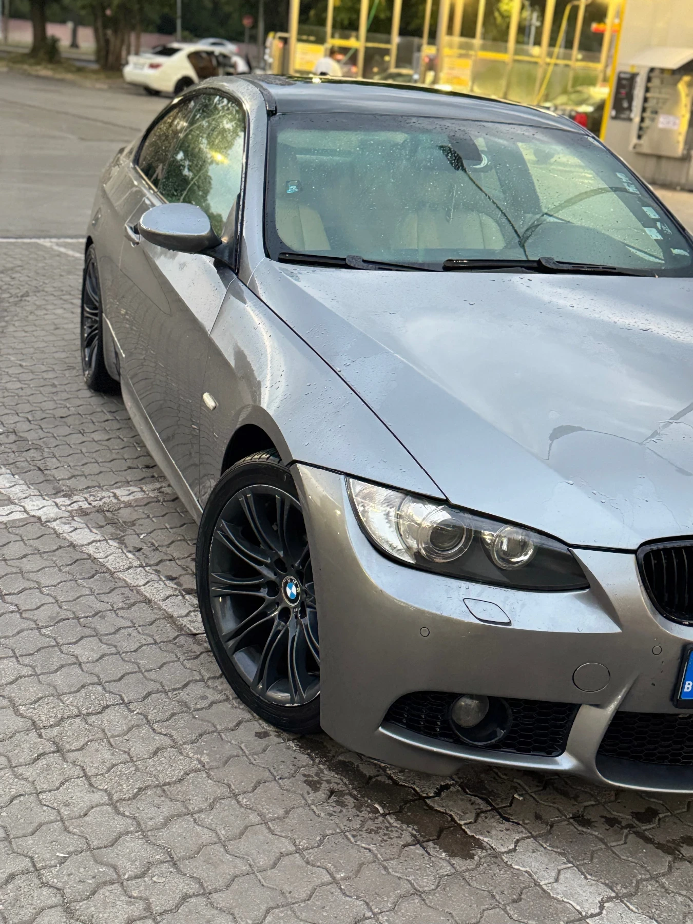 BMW 325  - изображение 8