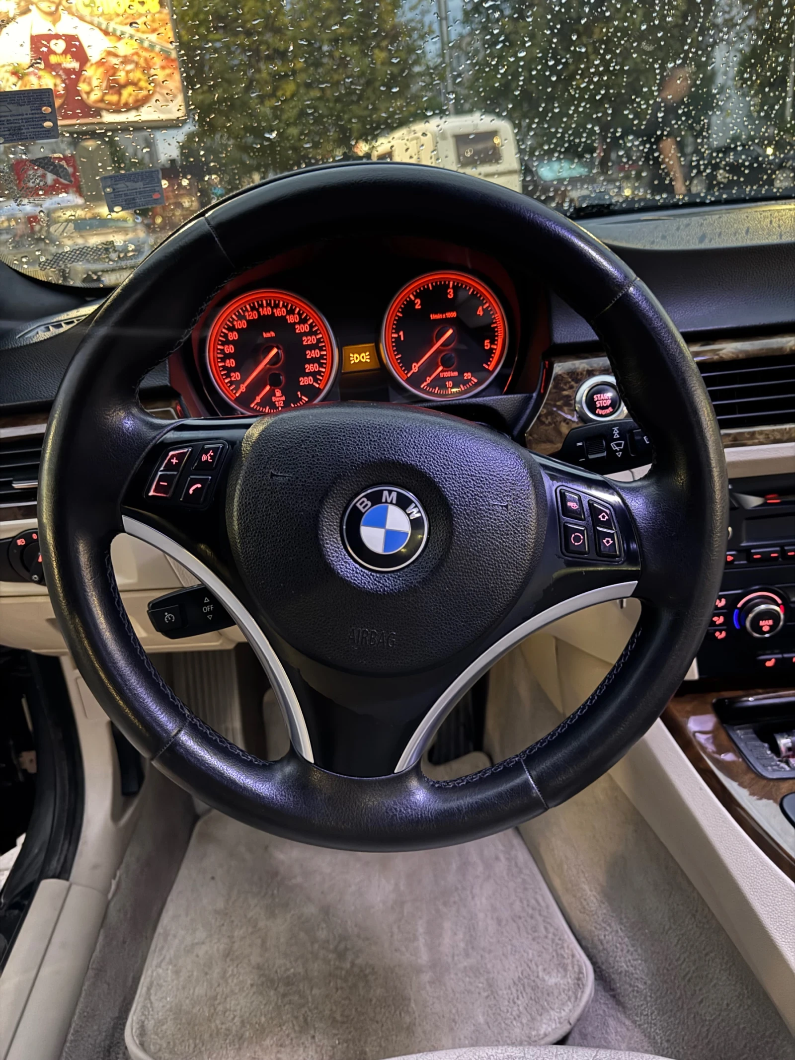 BMW 325  - изображение 4