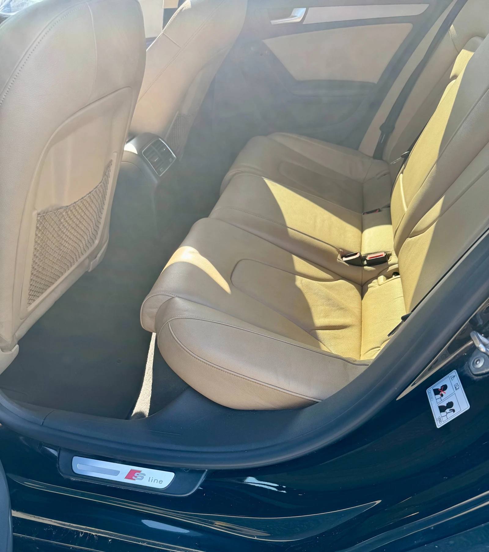 Audi A5 Sportback 2.0T Quattro S-Line - изображение 10