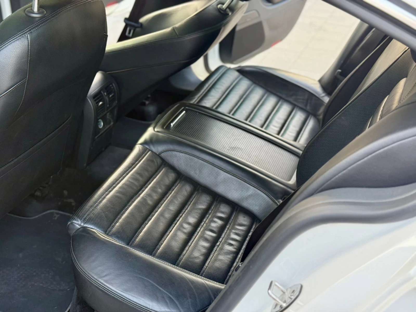 VW CC 1.8 | Mobile.bg   13