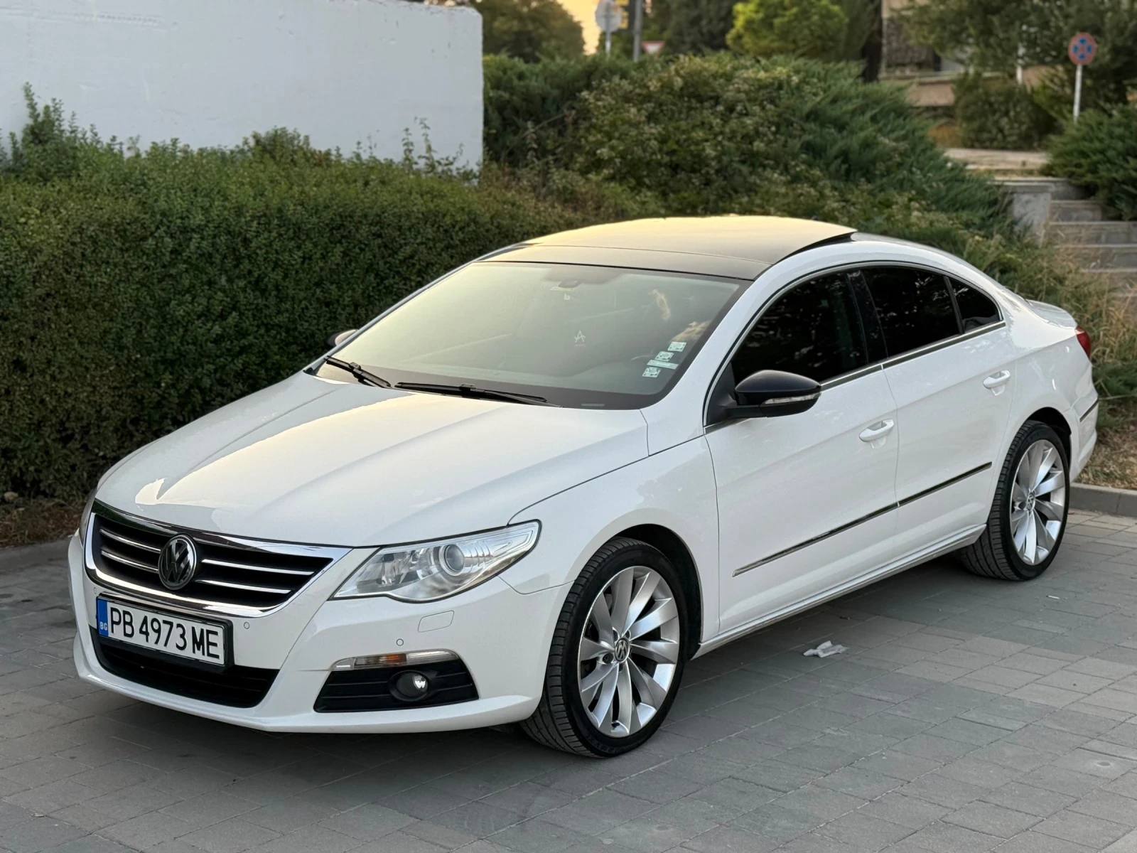 VW CC 1.8 | Mobile.bg   1