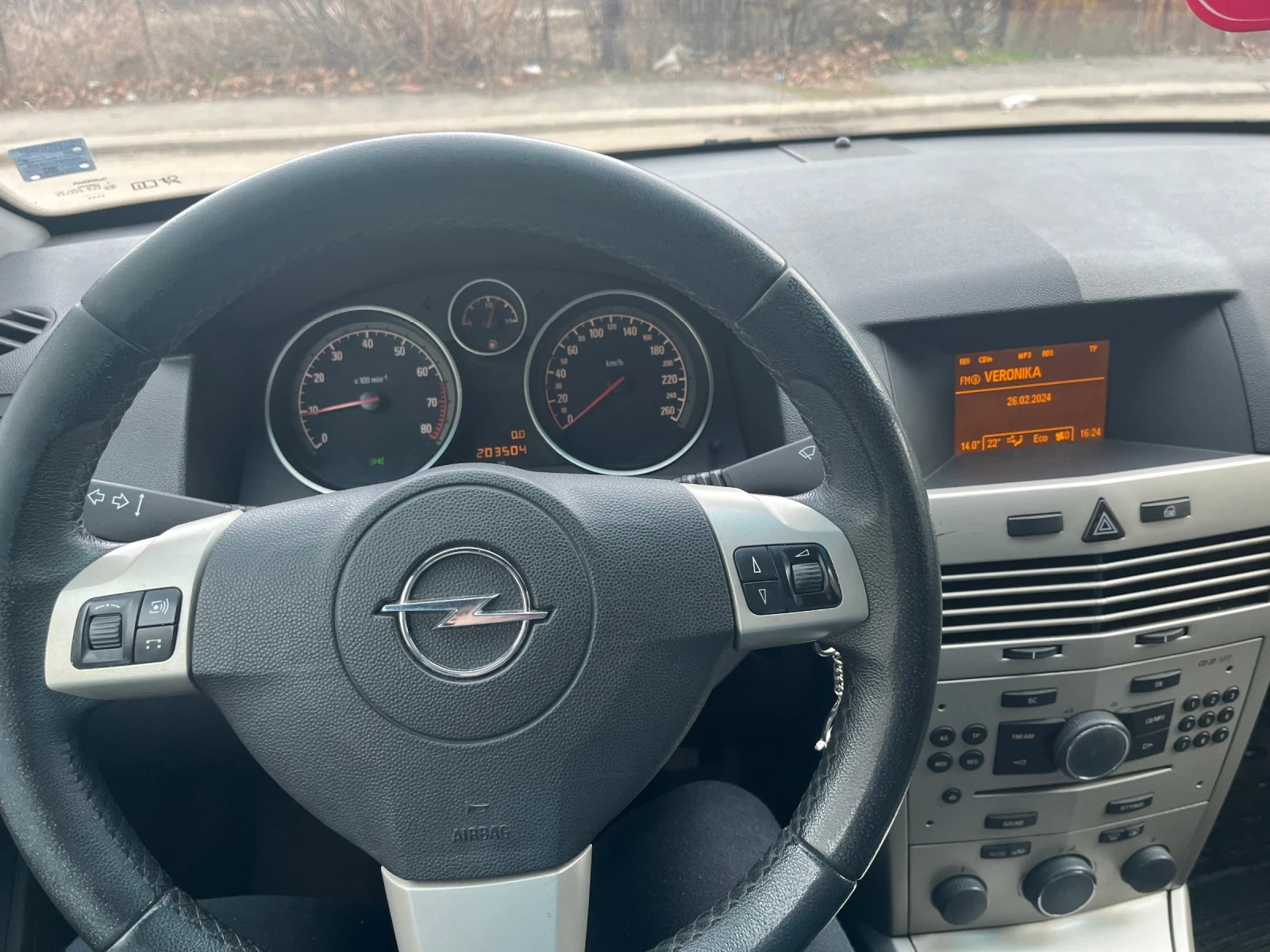 Opel Astra  - изображение 4