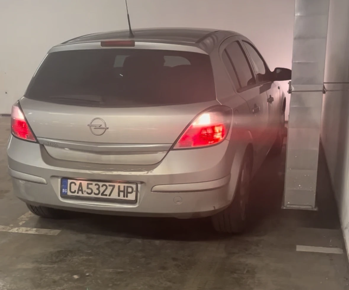 Opel Astra  - изображение 3