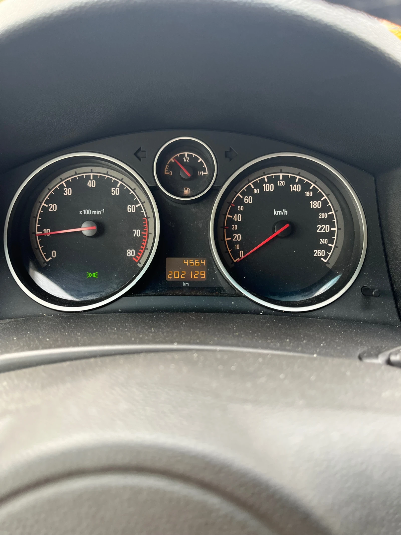 Opel Astra  - изображение 5