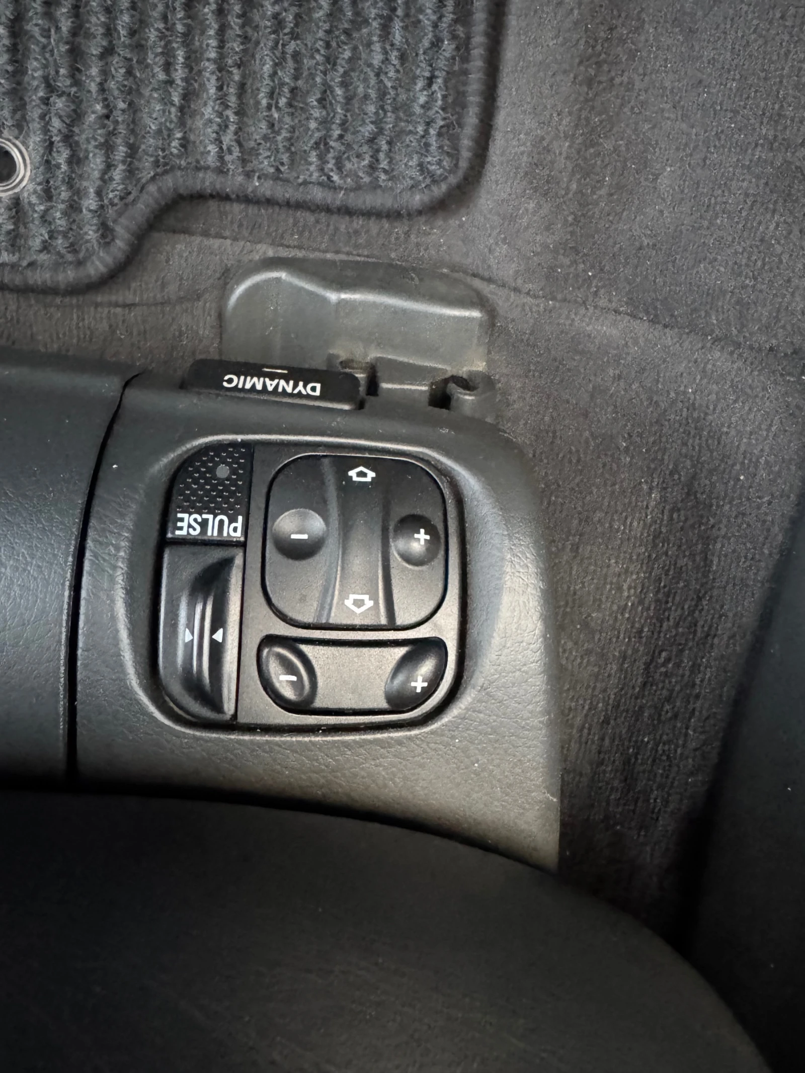 Mercedes-Benz S 500  - изображение 4