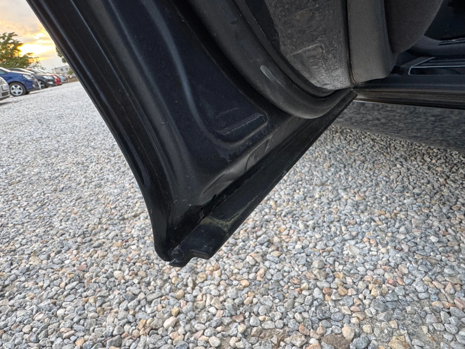 Mercedes-Benz S 500  - изображение 7