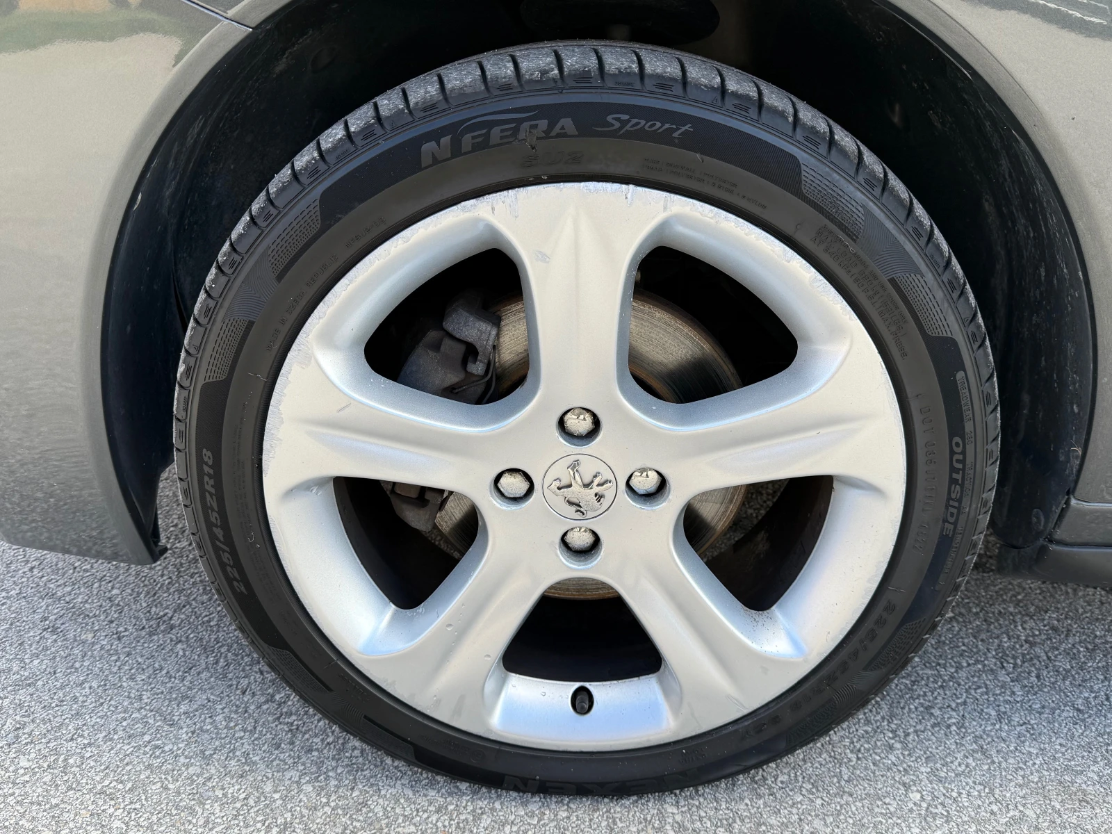 Peugeot 3008 2.0HDI-АВТОМАT !! ТОП !! | Mobile.bg — изображение 7