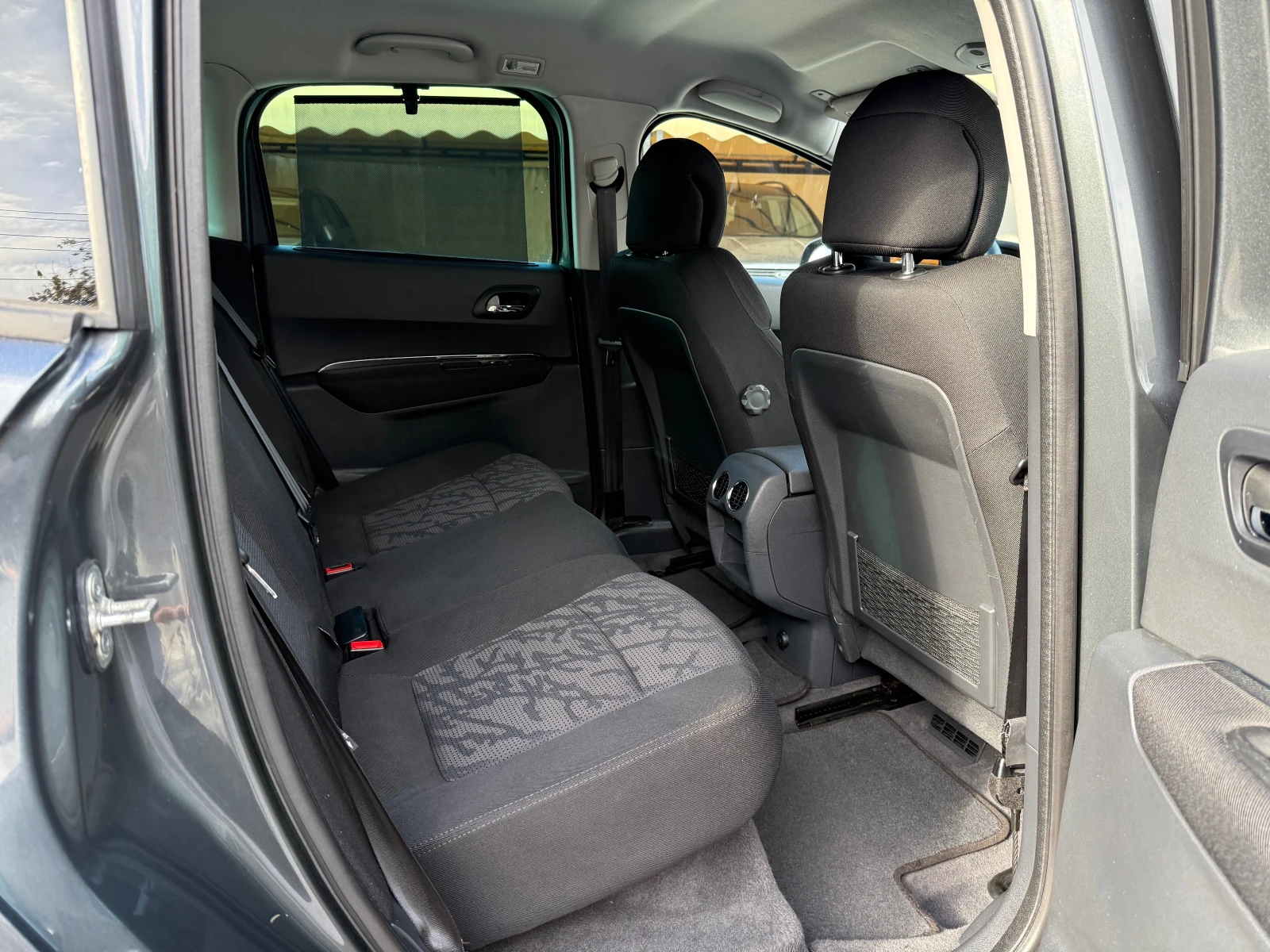 Peugeot 3008 2.0HDI-АВТОМАT !! ТОП !! | Mobile.bg — изображение 15