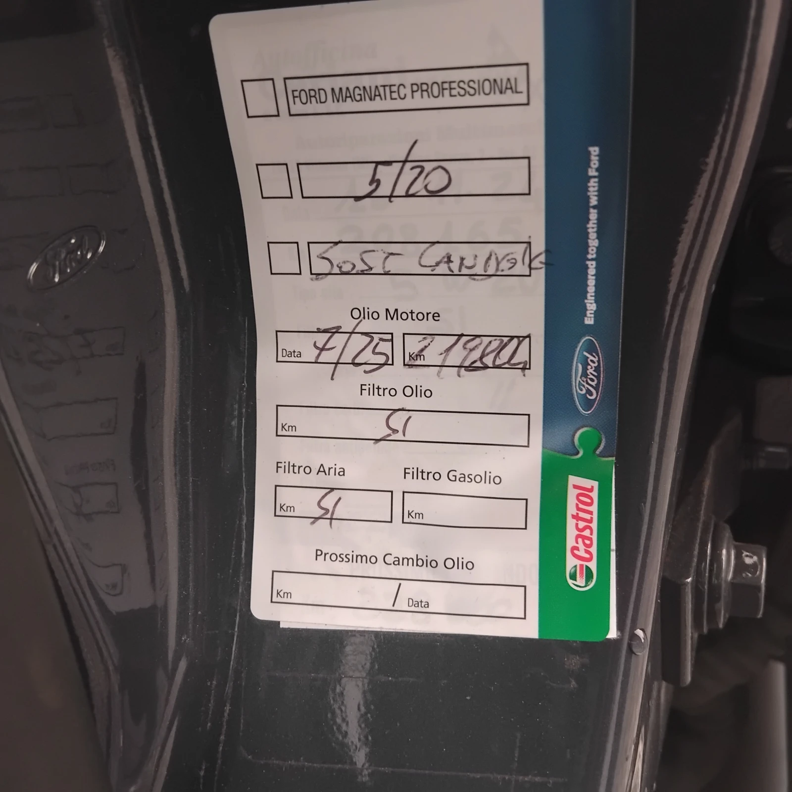 Ford Focus 1.0-125��/�URO5B | Mobile.bg � ����������� 17