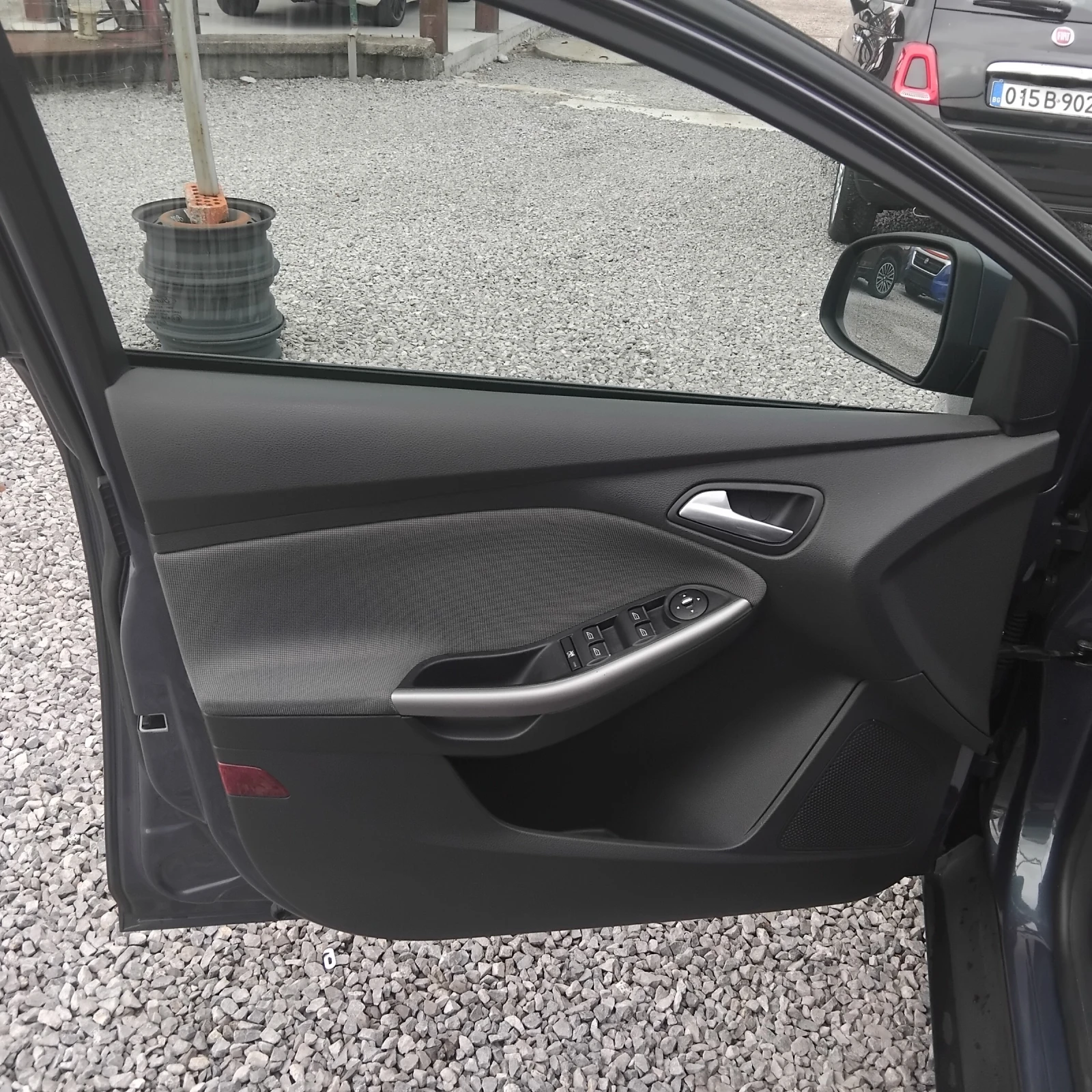 Ford Focus 1.0-125��/�URO5B | Mobile.bg � ����������� 11
