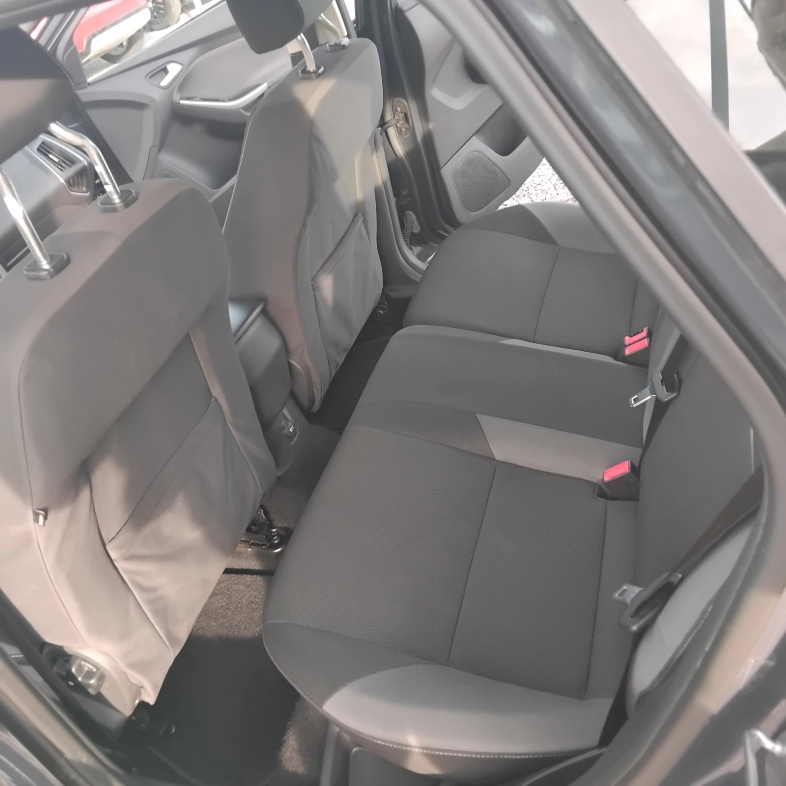 Ford Focus 1.0-125кс/ЕURO5B | Mobile.bg — изображение 13