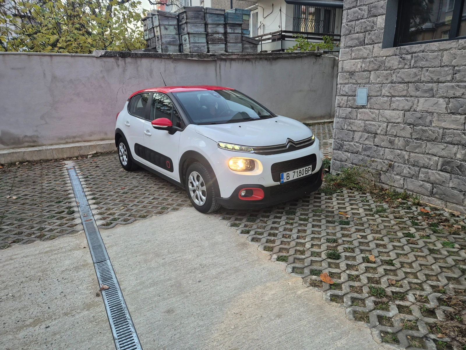 Citroen C3 | Mobile.bg   1