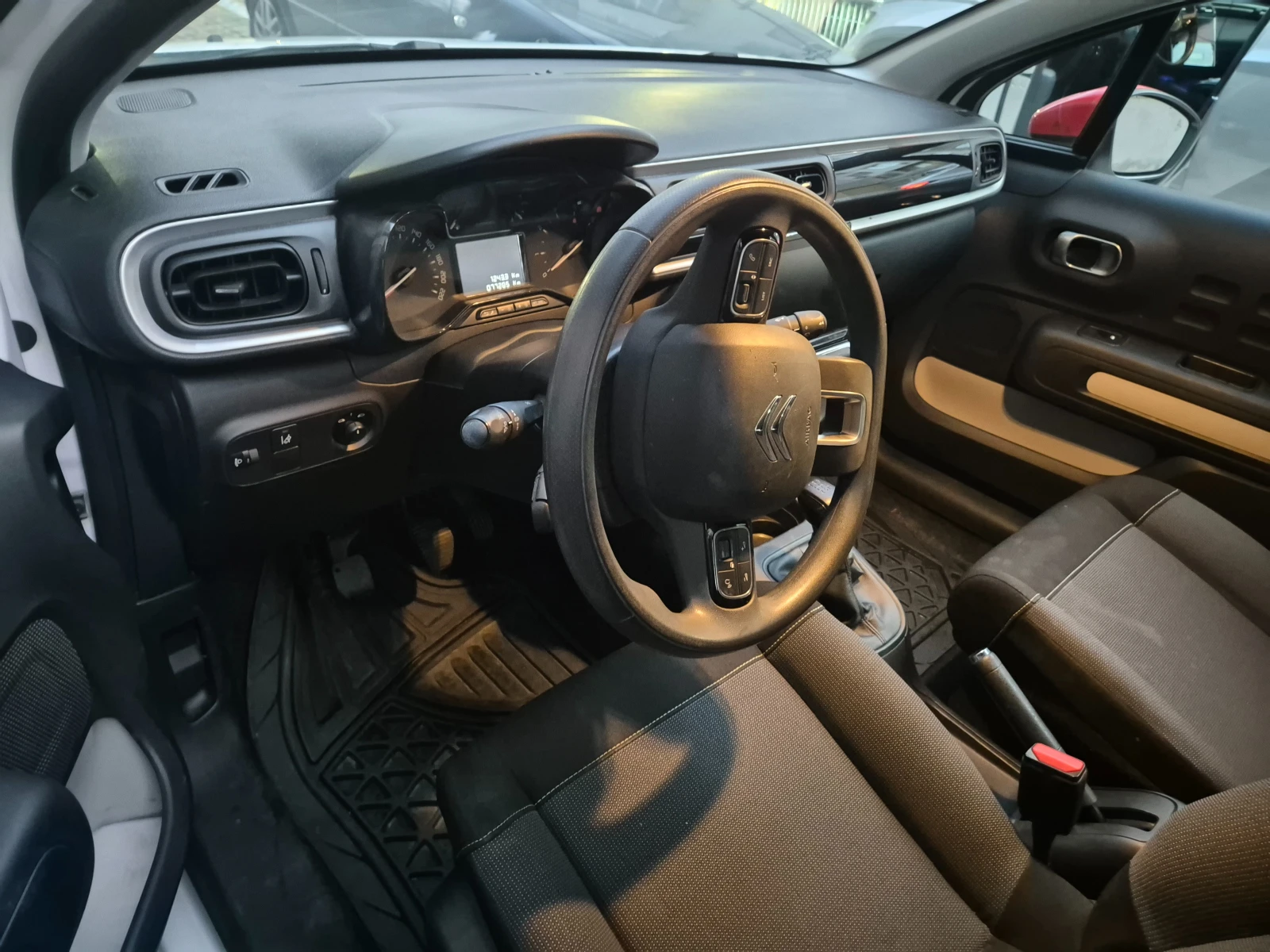 Citroen C3 | Mobile.bg   11