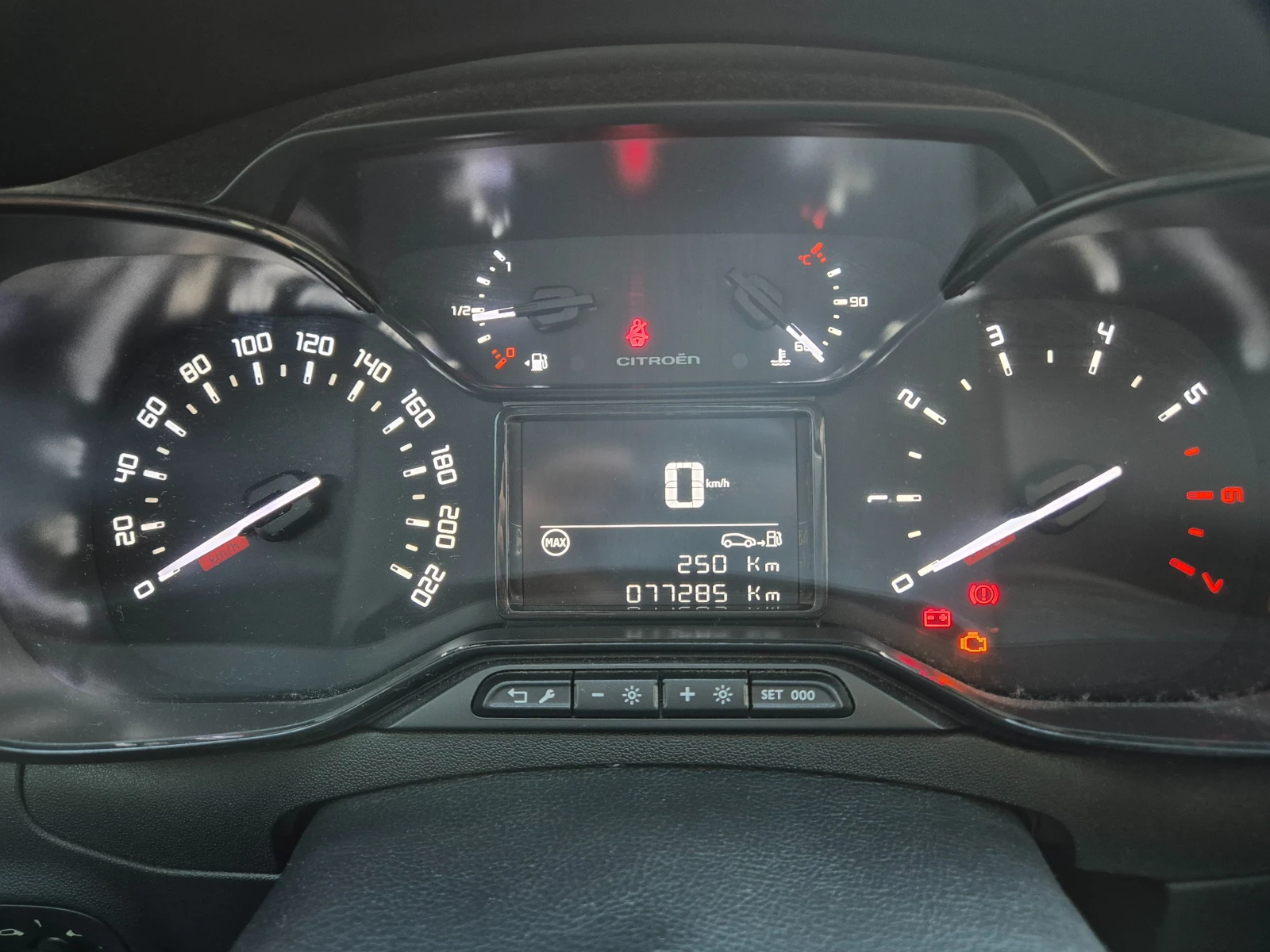 Citroen C3 | Mobile.bg   10