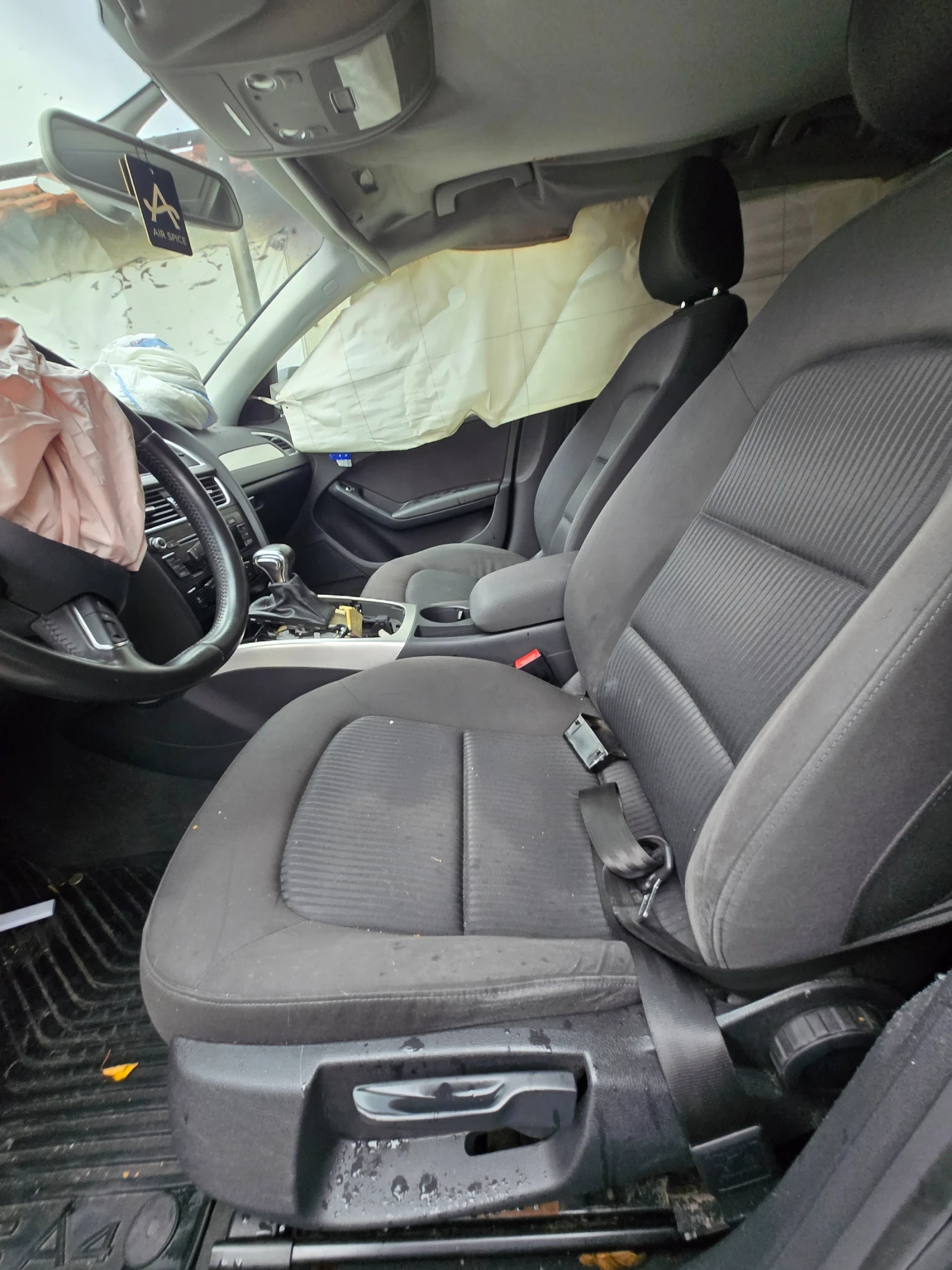 Audi A4  - изображение 10