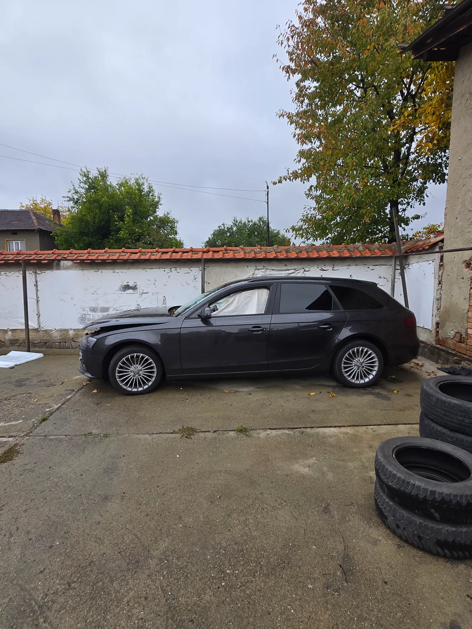 Audi A4 | Mobile.bg   13