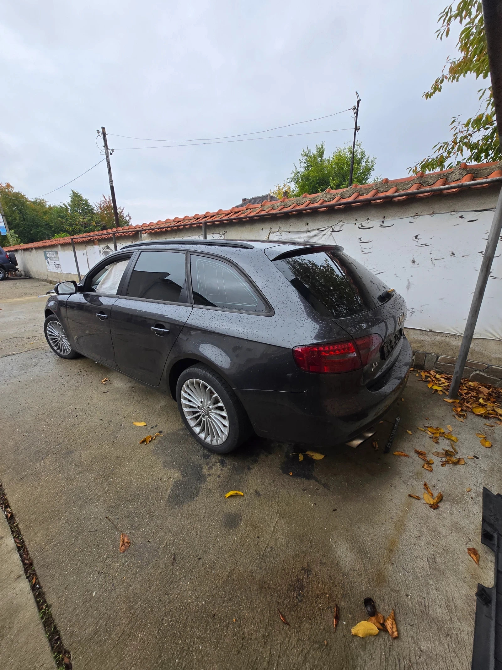 Audi A4 | Mobile.bg   12