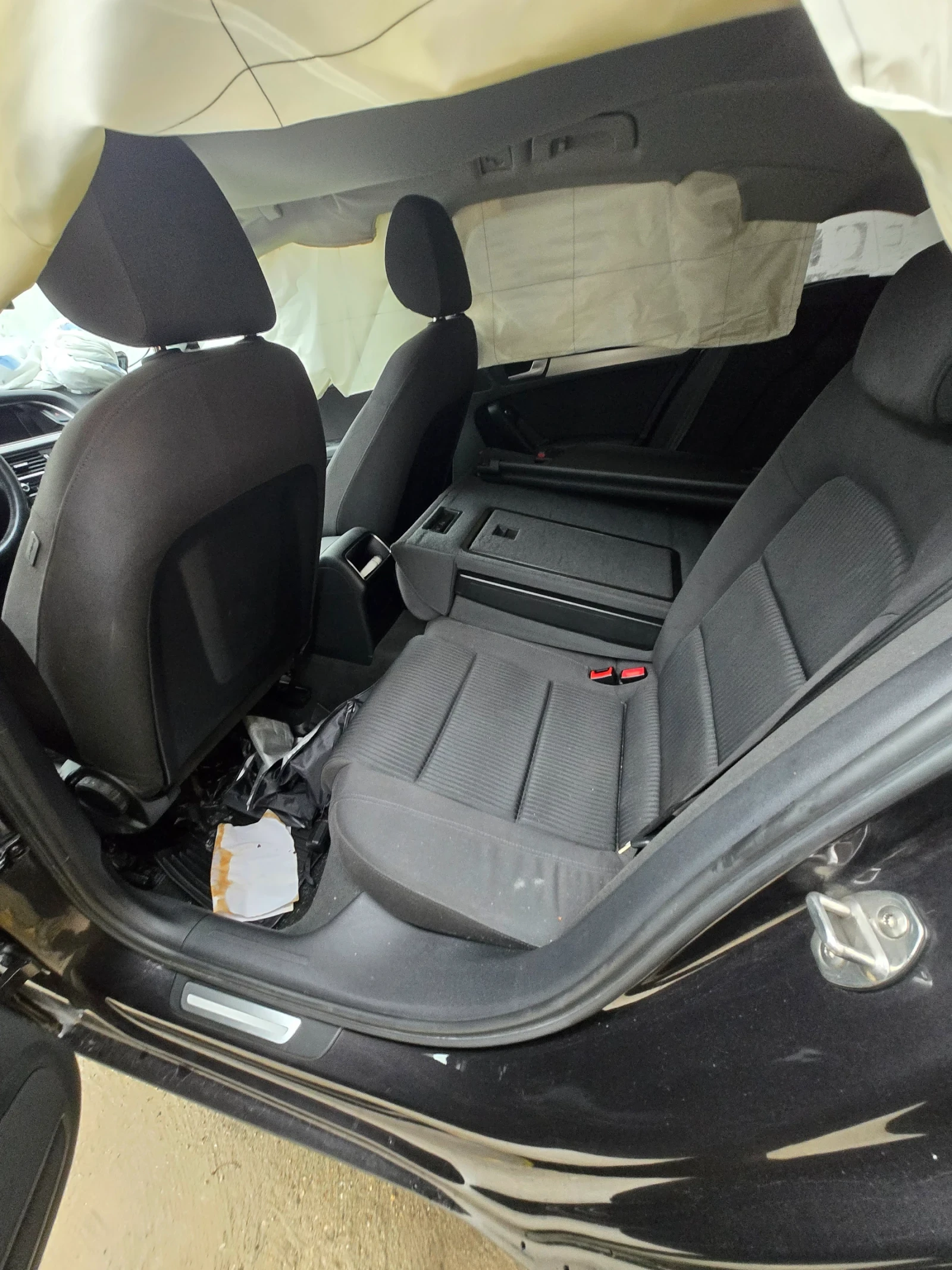 Audi A4 | Mobile.bg   11