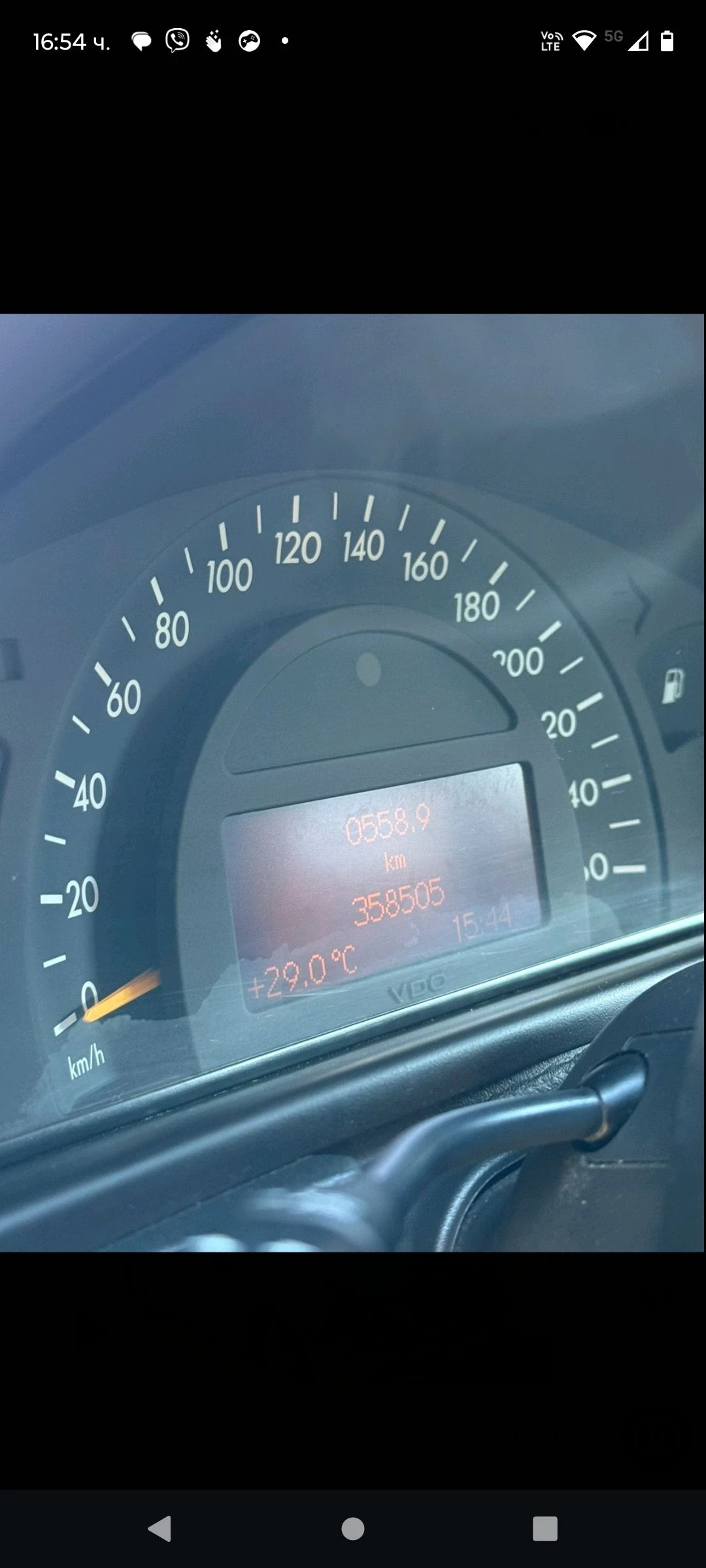 Mercedes-Benz C 220 | Mobile.bg � ����������� 10