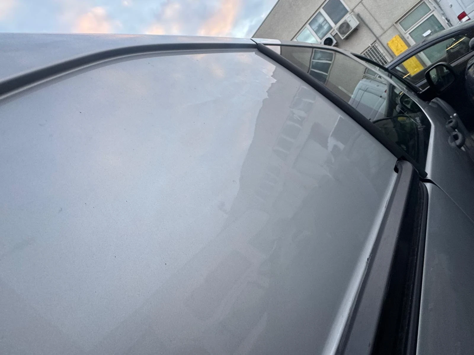 Peugeot Partner LONG* 4+ 1m* 204000km* 2017г* КЛИМА* 1.6hdi 99hp - изображение 10