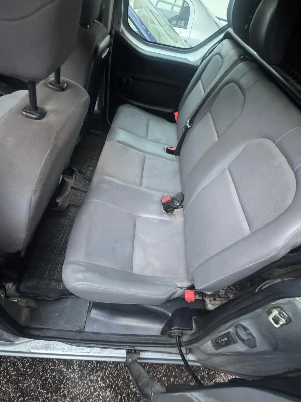 Peugeot Partner LONG* 4+ 1m* 204000km* 2017г* КЛИМА* 1.6hdi 99hp - изображение 8