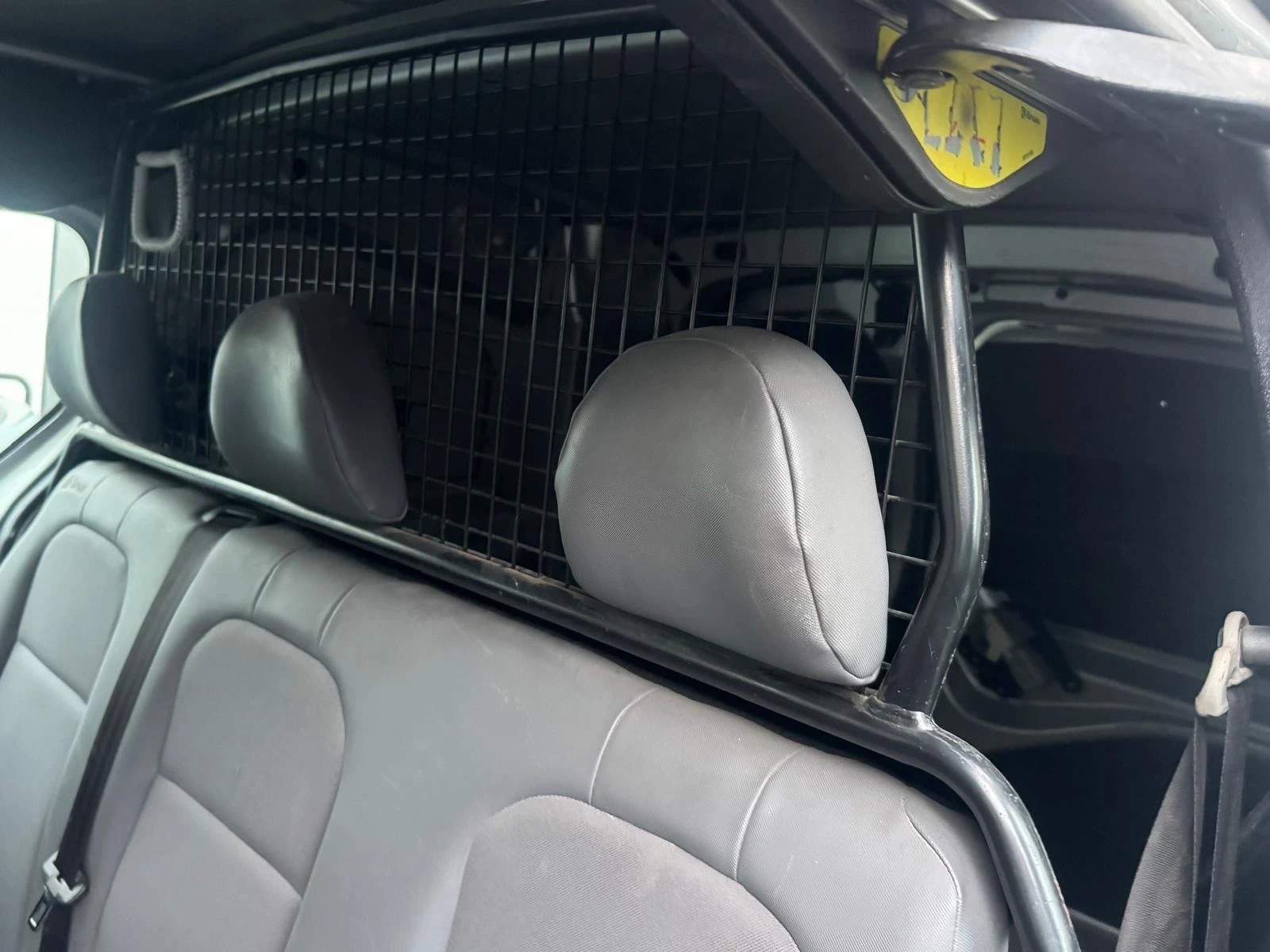 Peugeot Partner LONG* 4+ 1m* 204000km* 2017г* КЛИМА* 1.6hdi 99hp - изображение 4