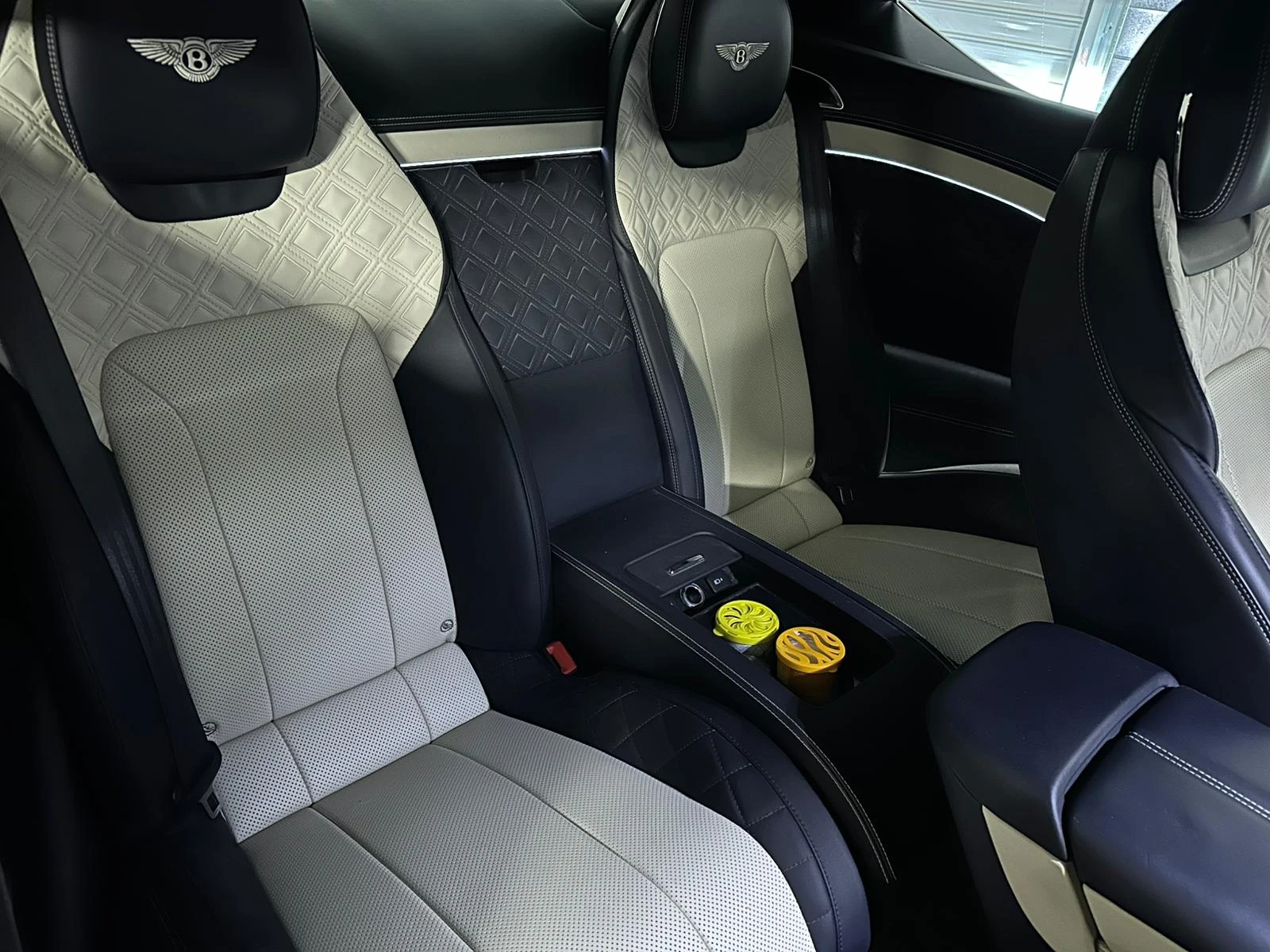 Bentley Continental gt Mulliner | Mobile.bg   13