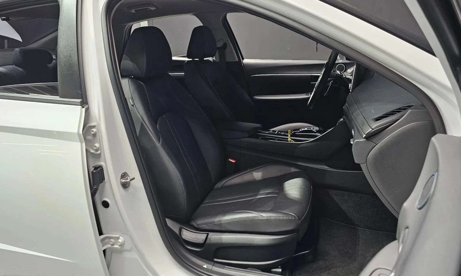 Hyundai Sonata (Dn8) 2.0 Lpg (Rental Car) Style - изображение 10