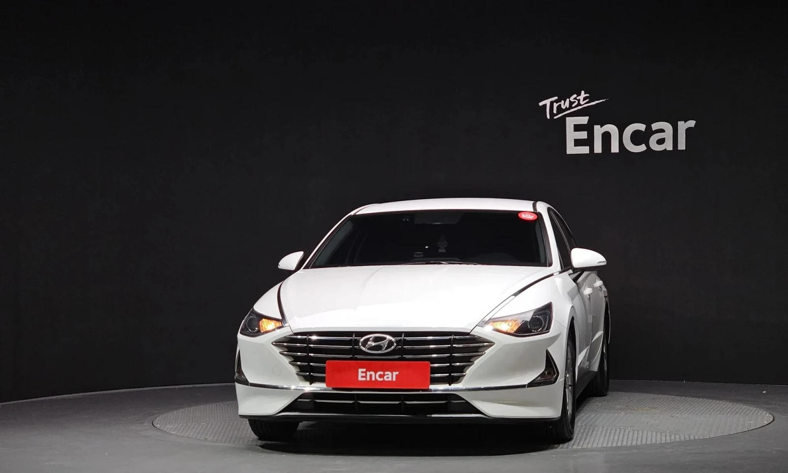 Hyundai Sonata (Dn8) 2.0 Lpg (Rental Car) Style - изображение 3