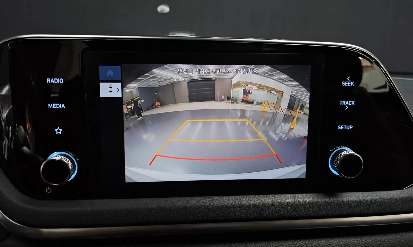 Hyundai Sonata (Dn8) 2.0 Lpg (Rental Car) Style | Mobile.bg   14