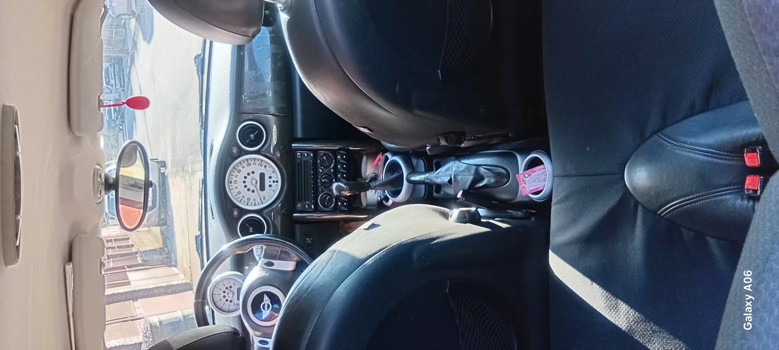 Mini Cooper R50 | Mobile.bg � ����������� 3