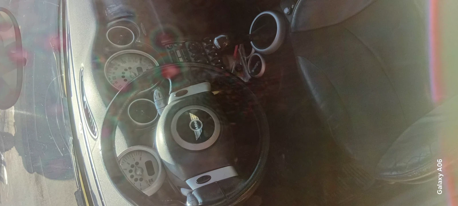 Mini Cooper R50 | Mobile.bg � ����������� 4