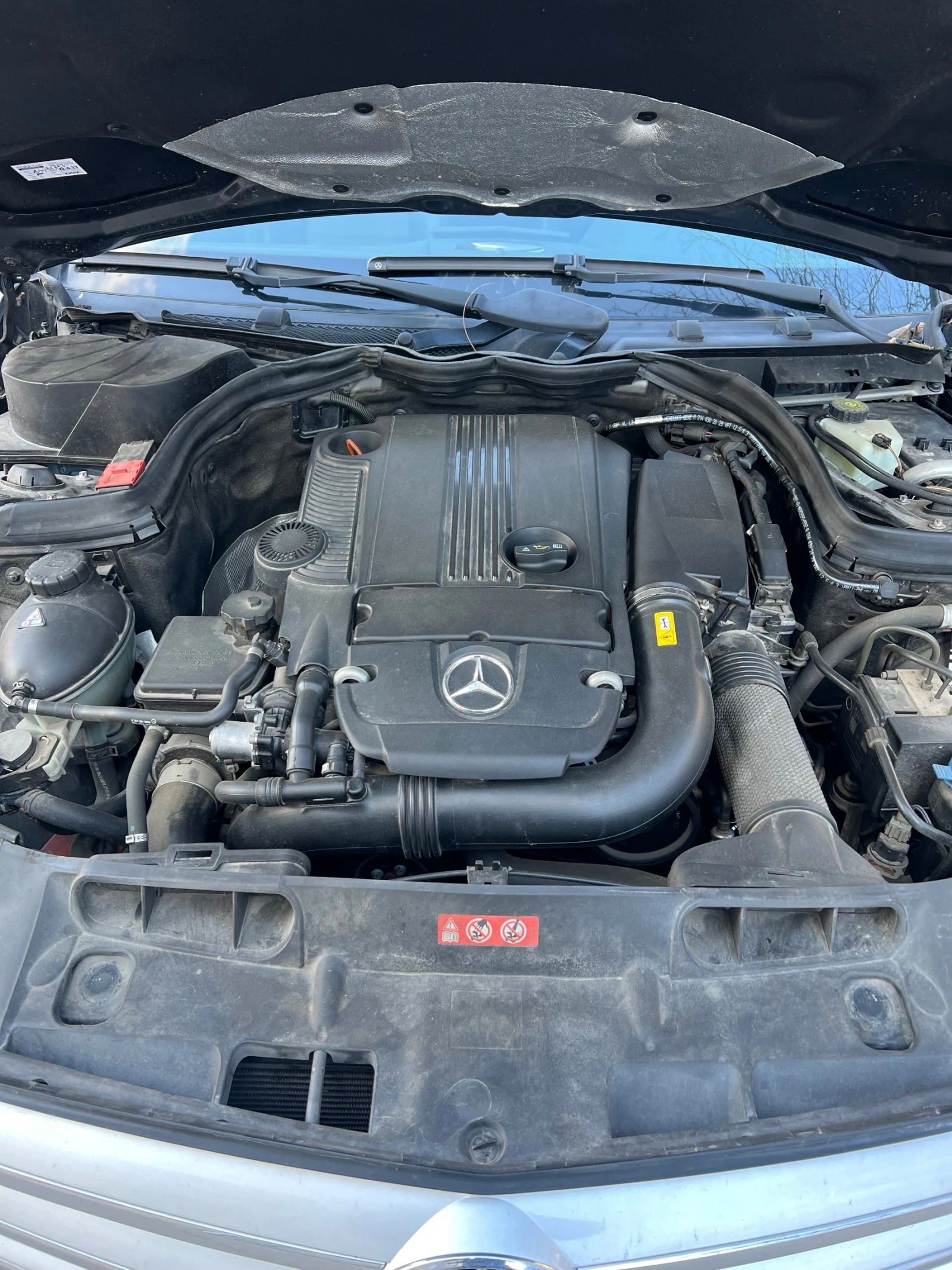 Mercedes-Benz C 200 | Mobile.bg � ����������� 12
