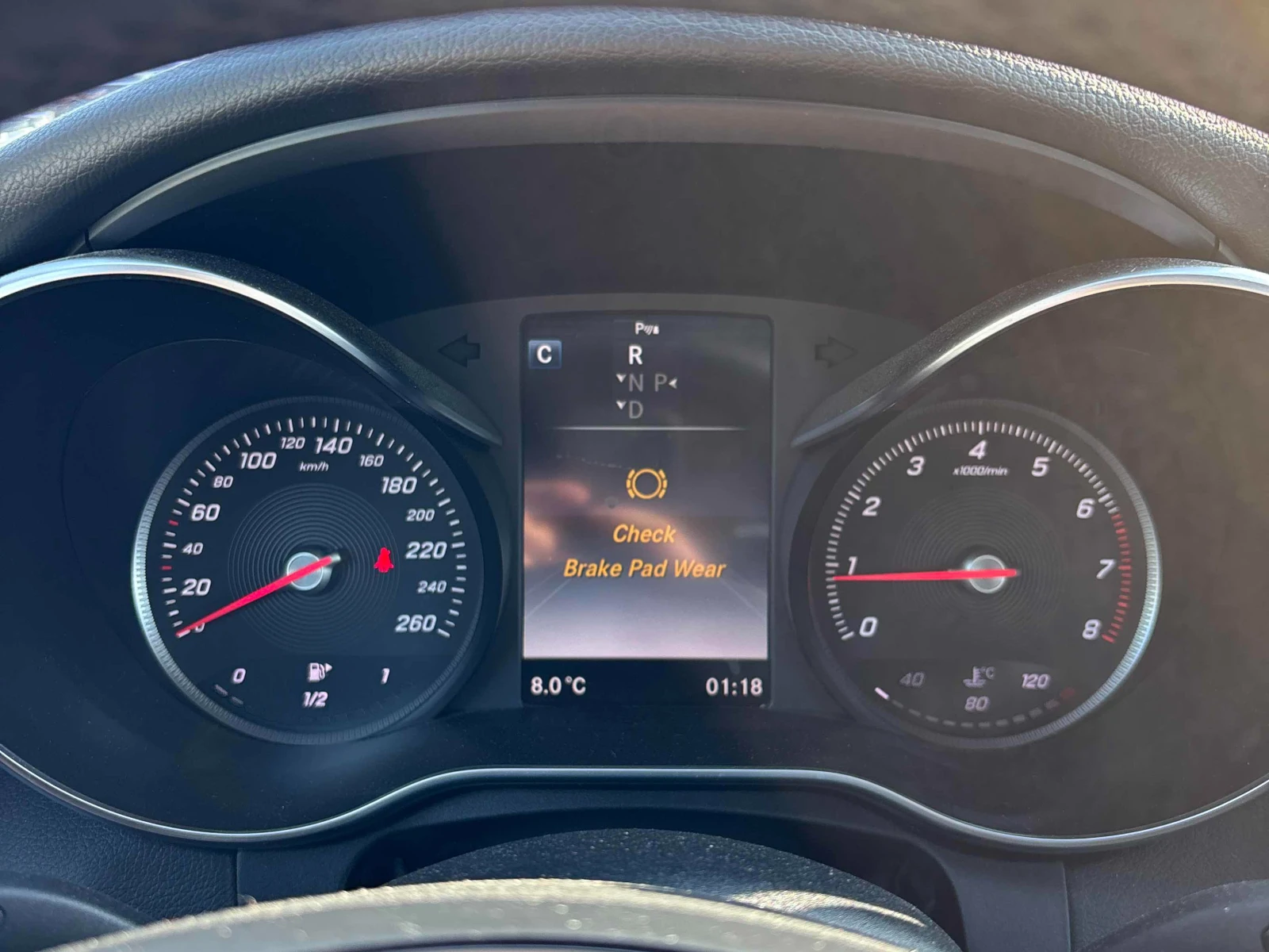 Mercedes-Benz C 300 4MATIC* AMG PACK* CARFAX* АВТОКРЕДИТ*  - изображение 9