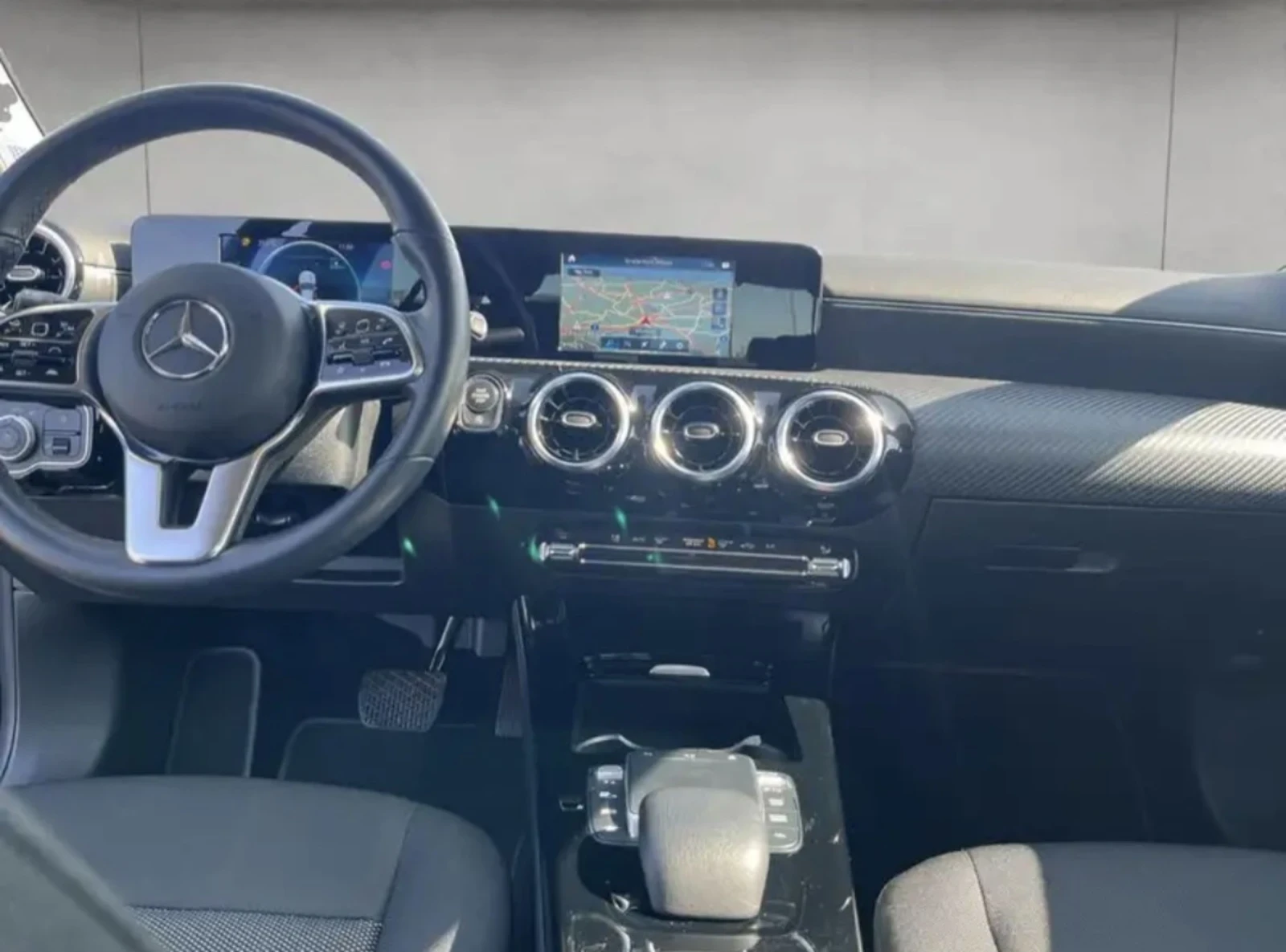 Mercedes-Benz CLA 200 654.920-2, 0CDI-150PS - изображение 5