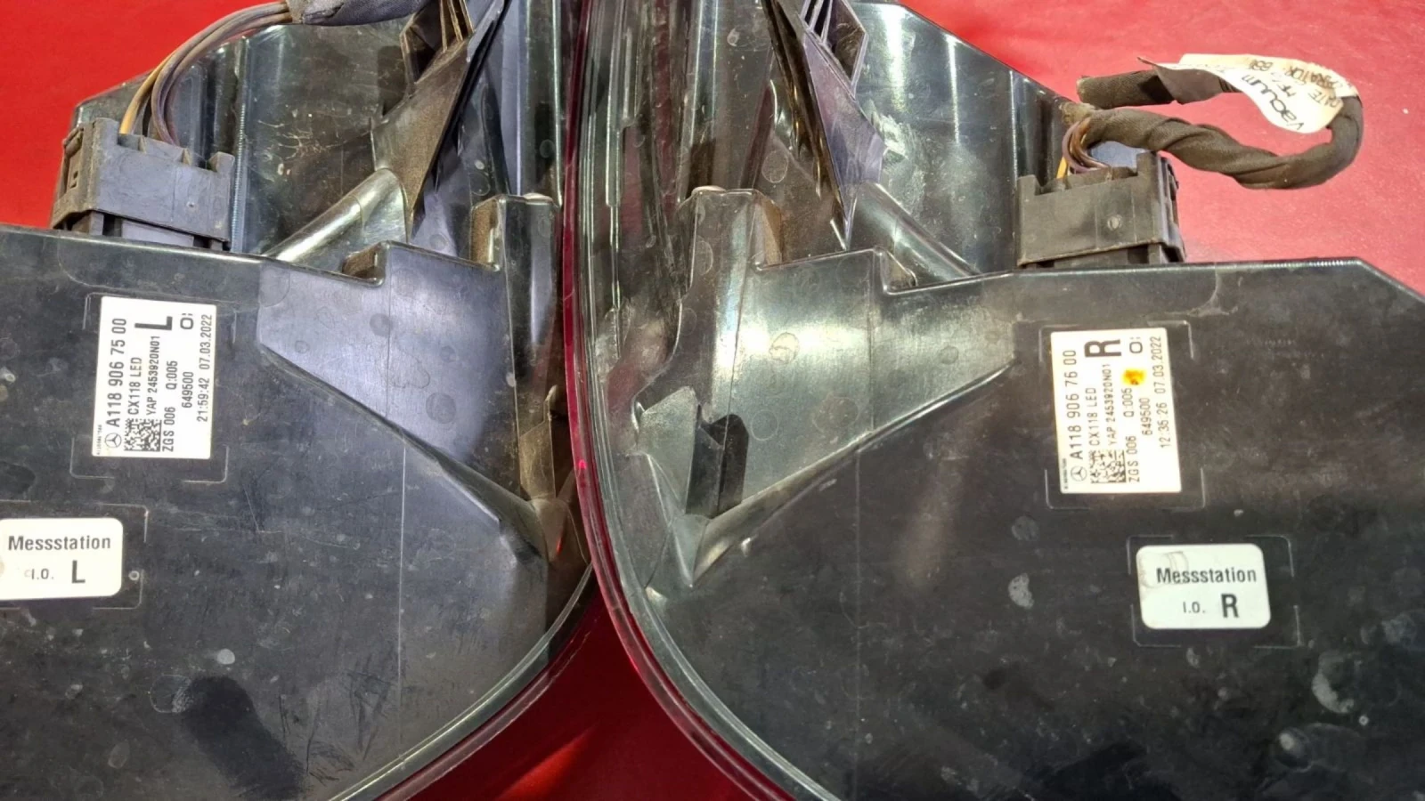 Mercedes-Benz CLA 200 654.920-2, 0CDI-150PS | Mobile.bg � ����������� 12