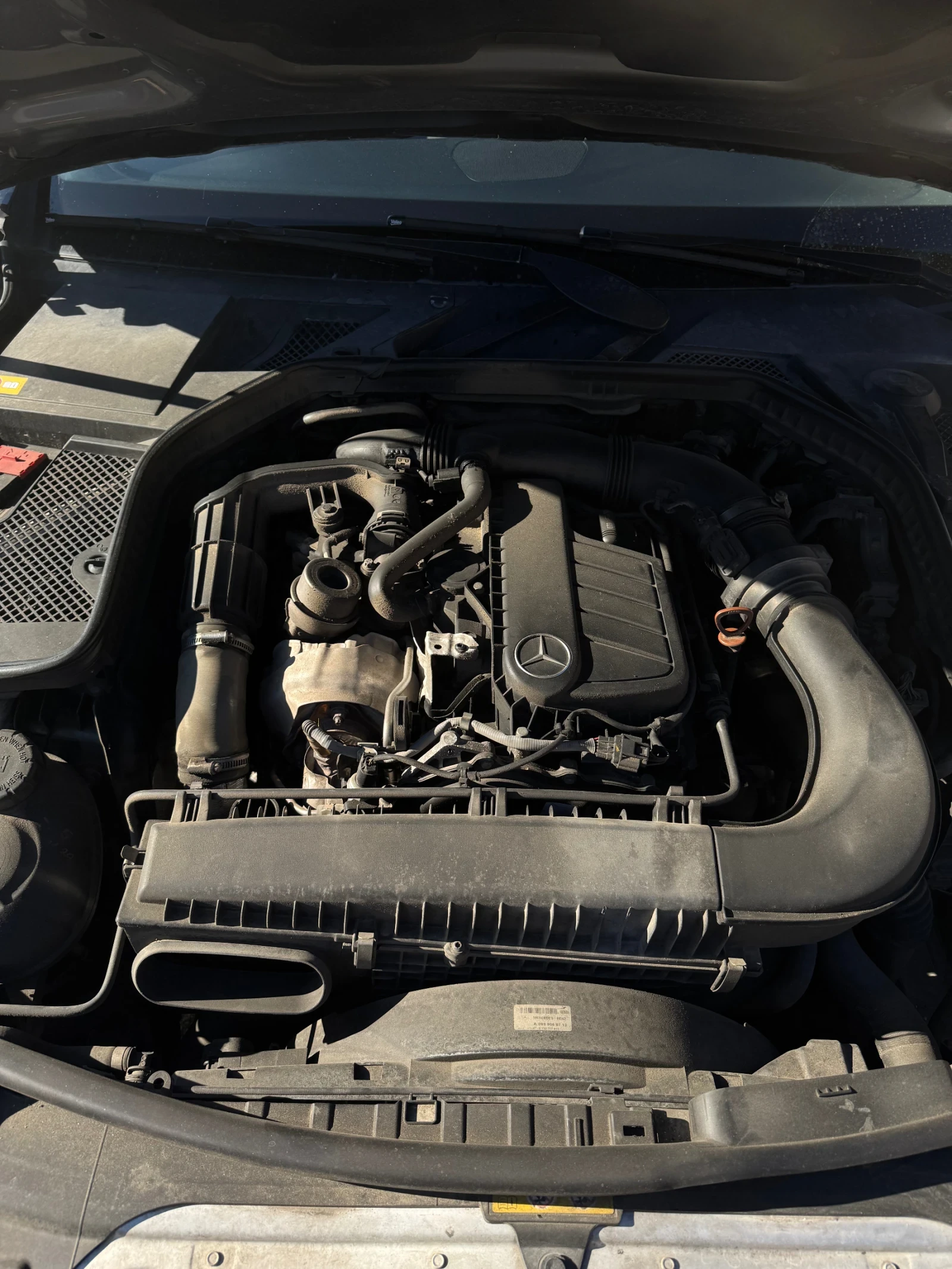 Mercedes-Benz C 180 | Mobile.bg � ����������� 12