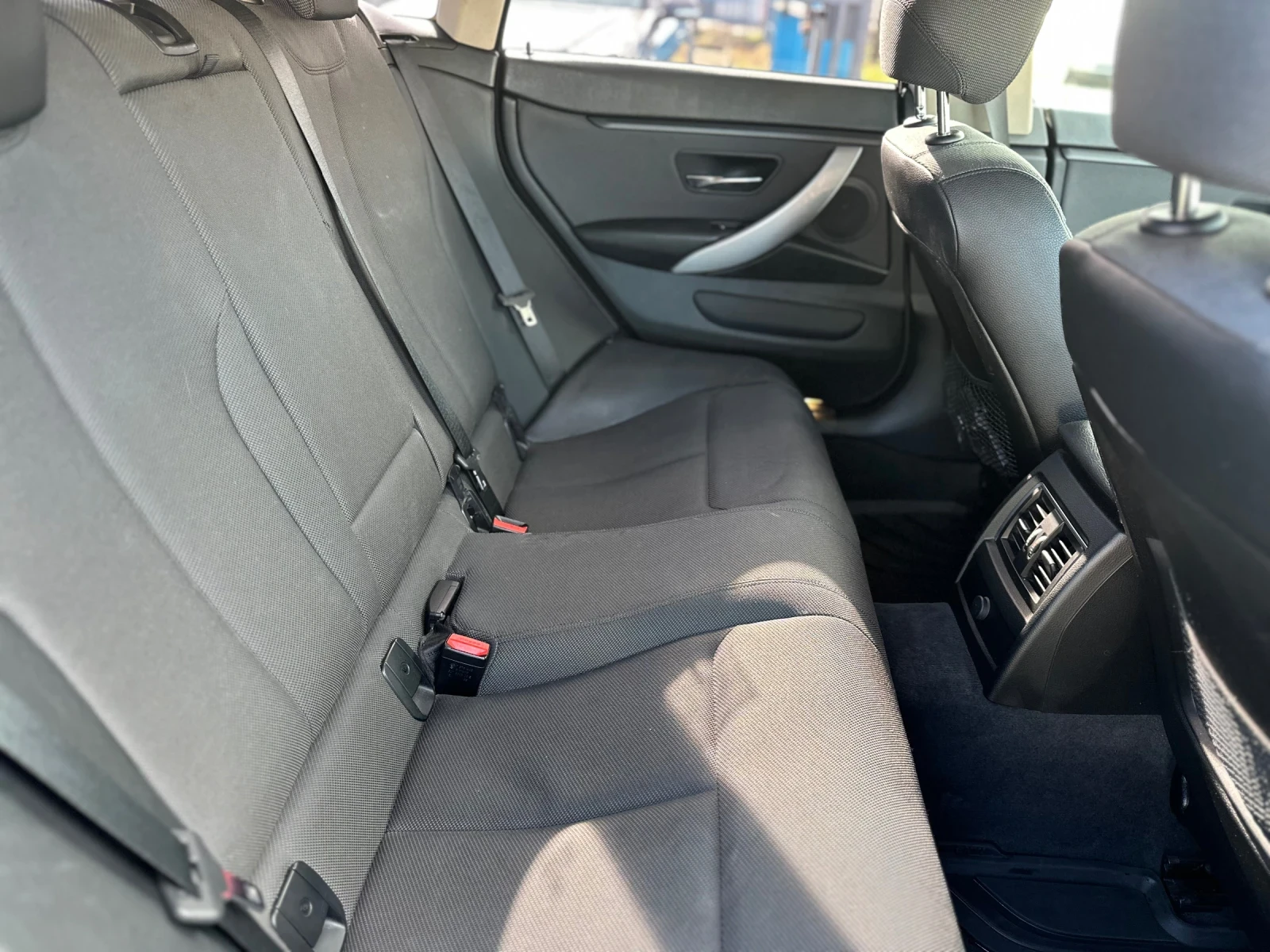 BMW 420 d | Mobile.bg � ����������� 17