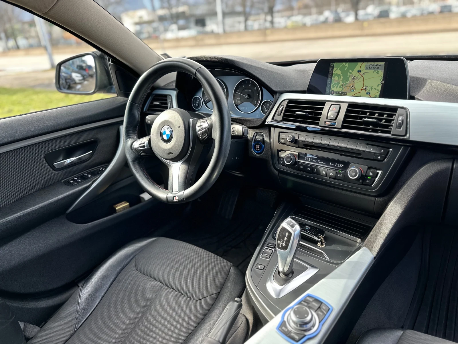 BMW 420 d | Mobile.bg � ����������� 13