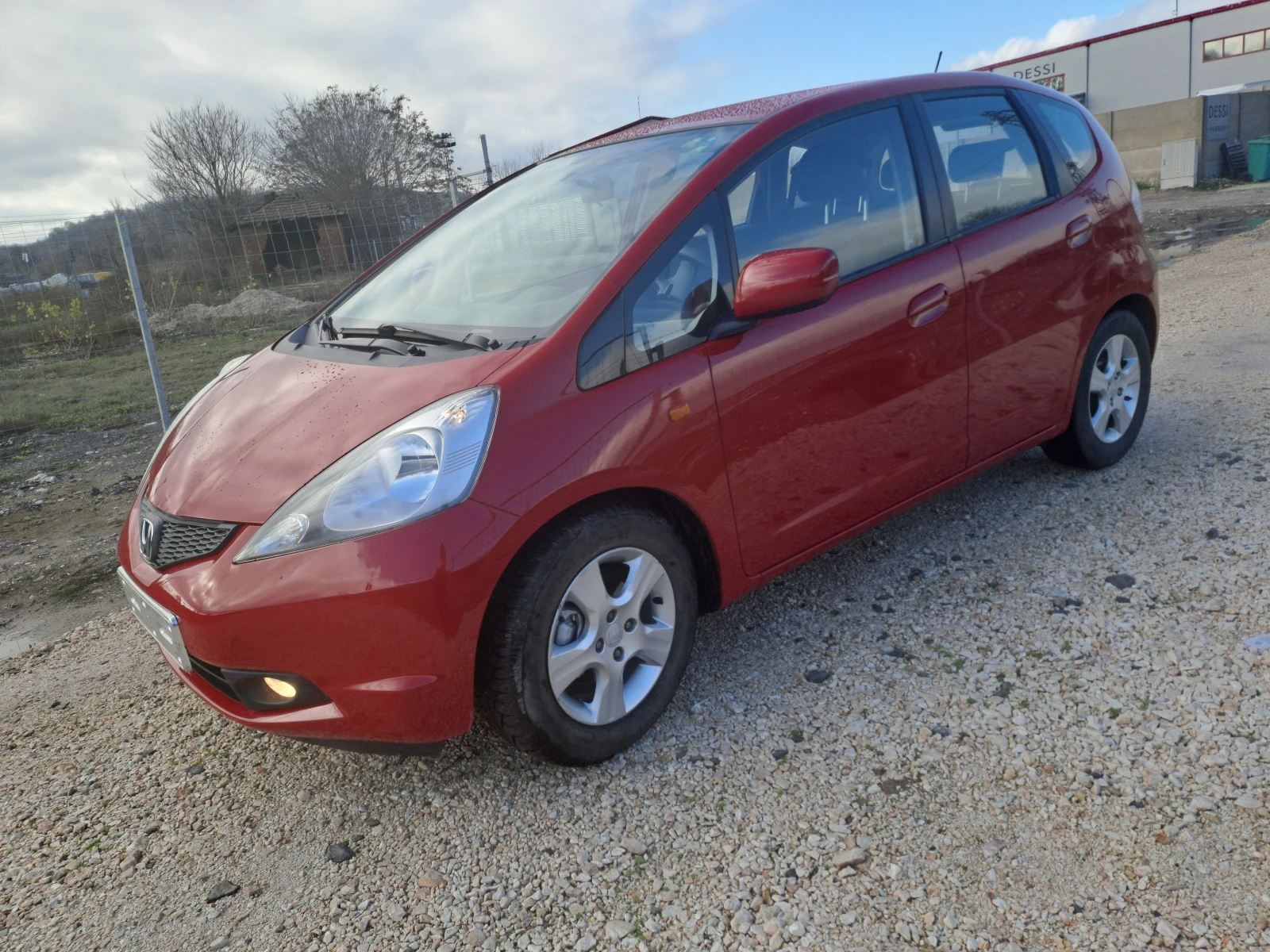 Honda Jazz 1.4iKLIMA, ESKLUZIV - изображение 2