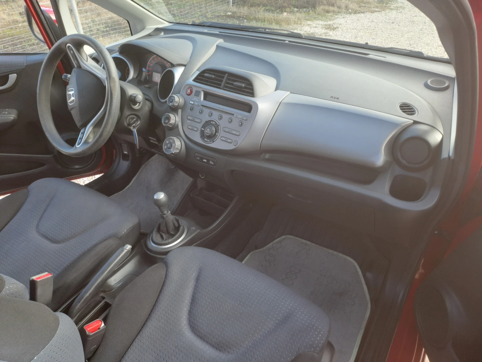 Honda Jazz 1.4iKLIMA, ESKLUZIV | Mobile.bg � ����������� 14