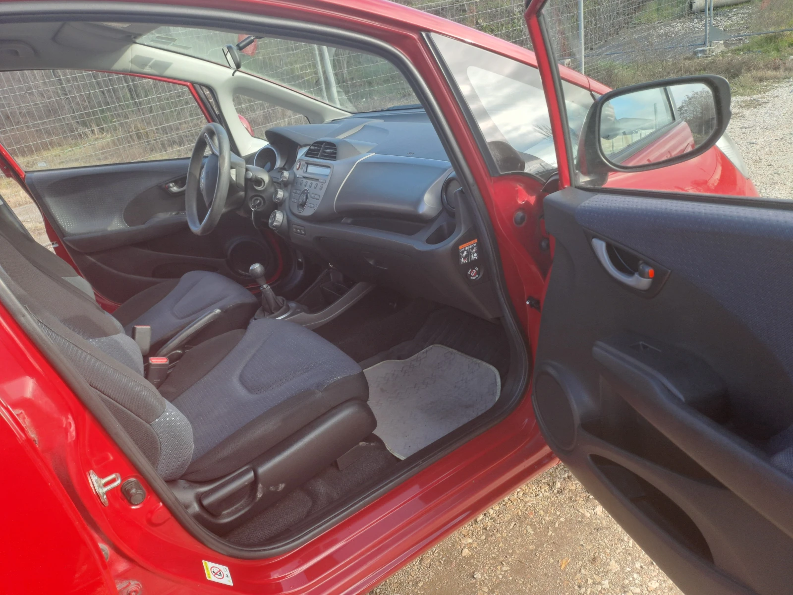 Honda Jazz 1.4iKLIMA, ESKLUZIV | Mobile.bg � ����������� 11