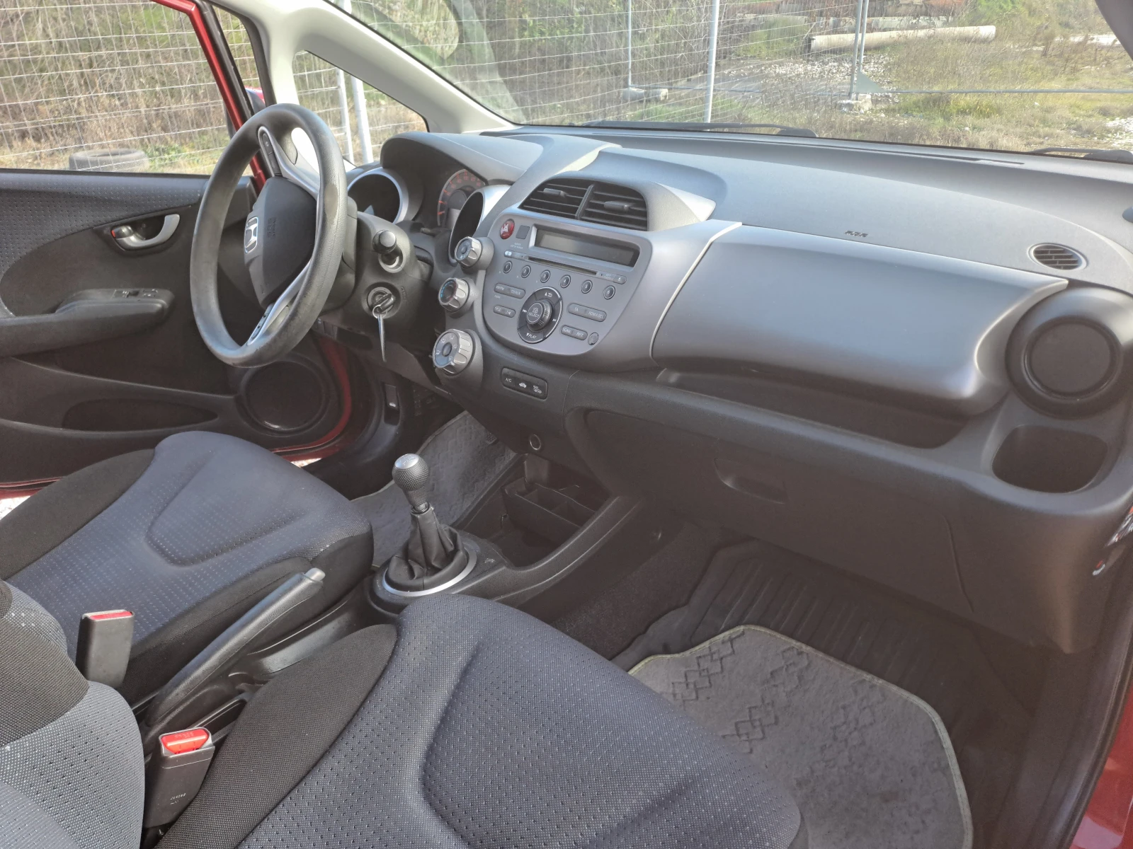 Honda Jazz 1.4iKLIMA, ESKLUZIV | Mobile.bg � ����������� 13