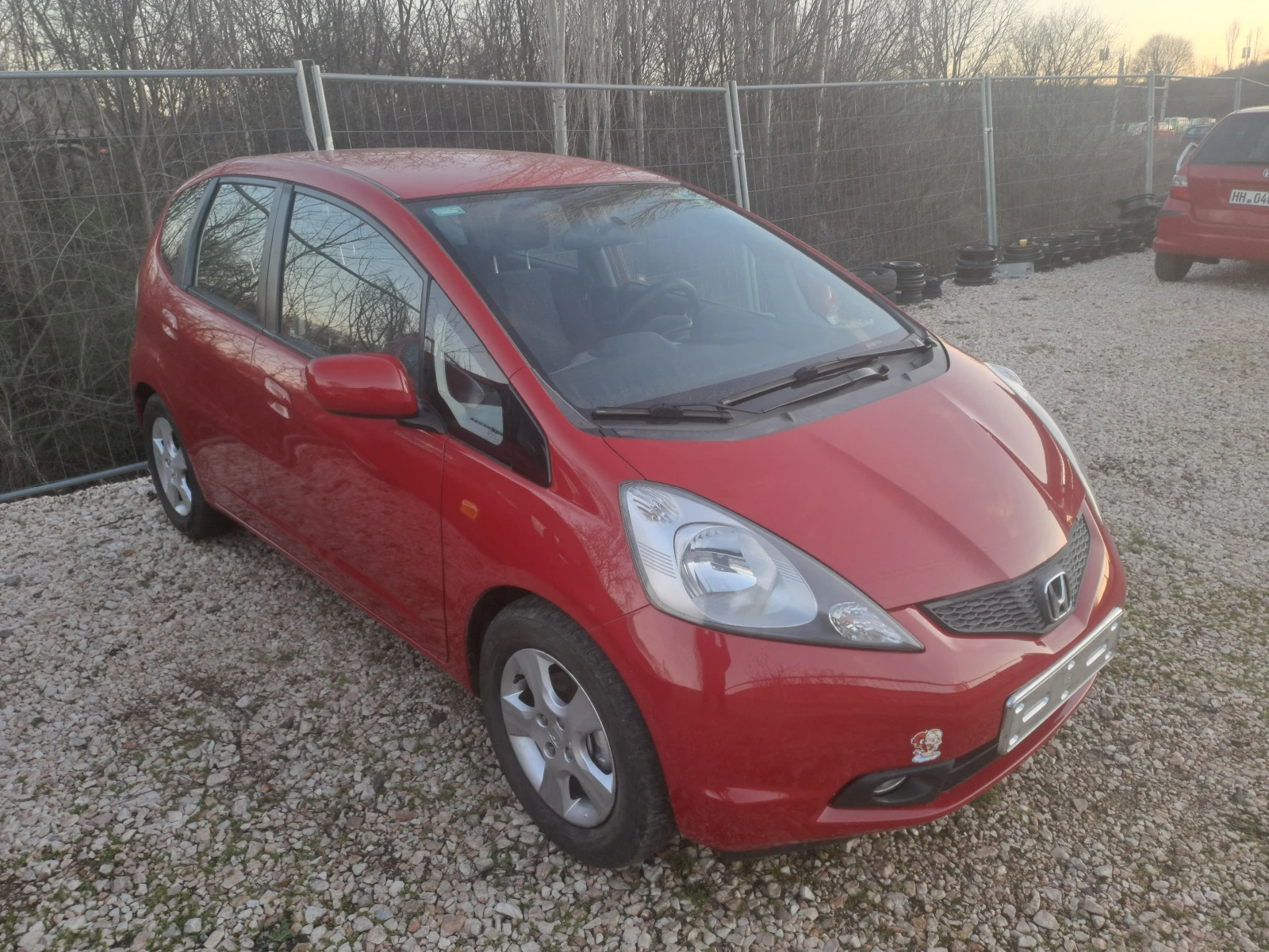 Honda Jazz 1.4iKLIMA, ESKLUZIV | Mobile.bg � ����������� 12