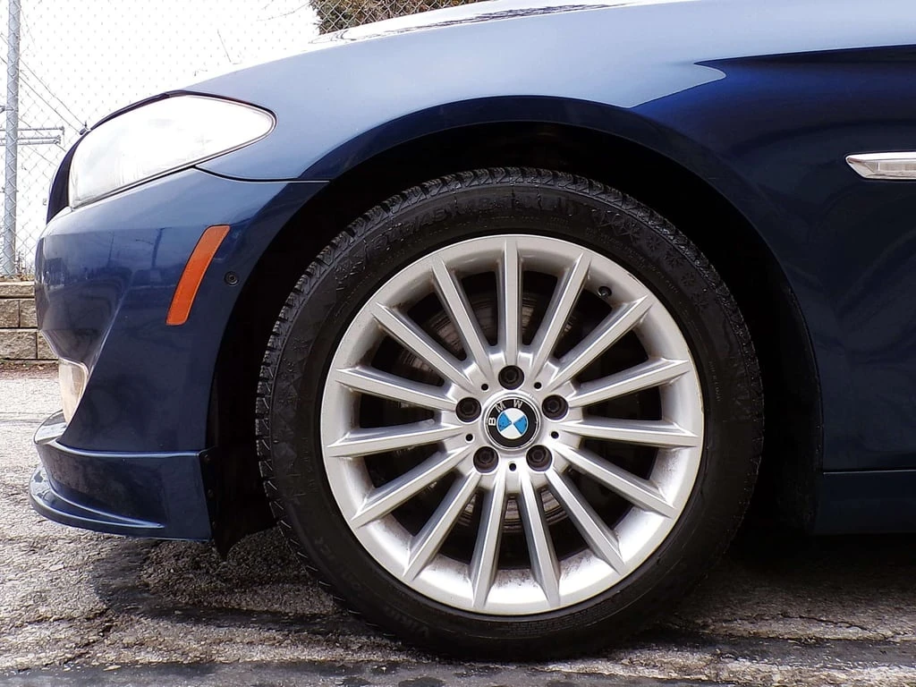 BMW 535 * xDrive * CARFAX * ���� �� �� | Mobile.bg � ����������� 6