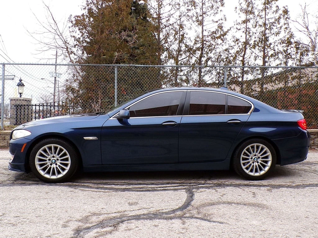 BMW 535 * xDrive * CARFAX * ���� �� �� | Mobile.bg � ����������� 7