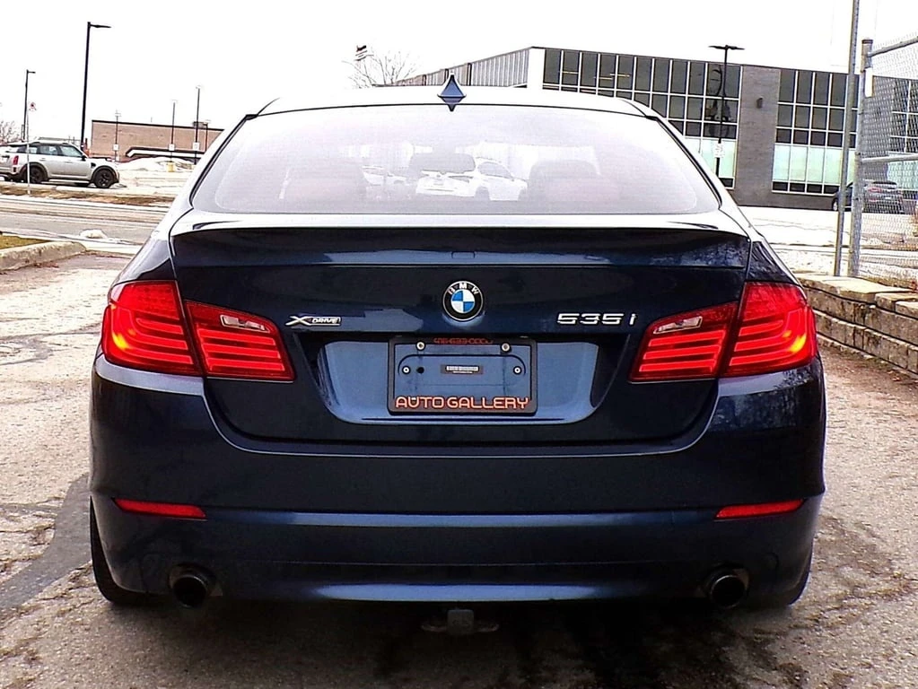 BMW 535 * xDrive * CARFAX * ���� �� �� | Mobile.bg � ����������� 10