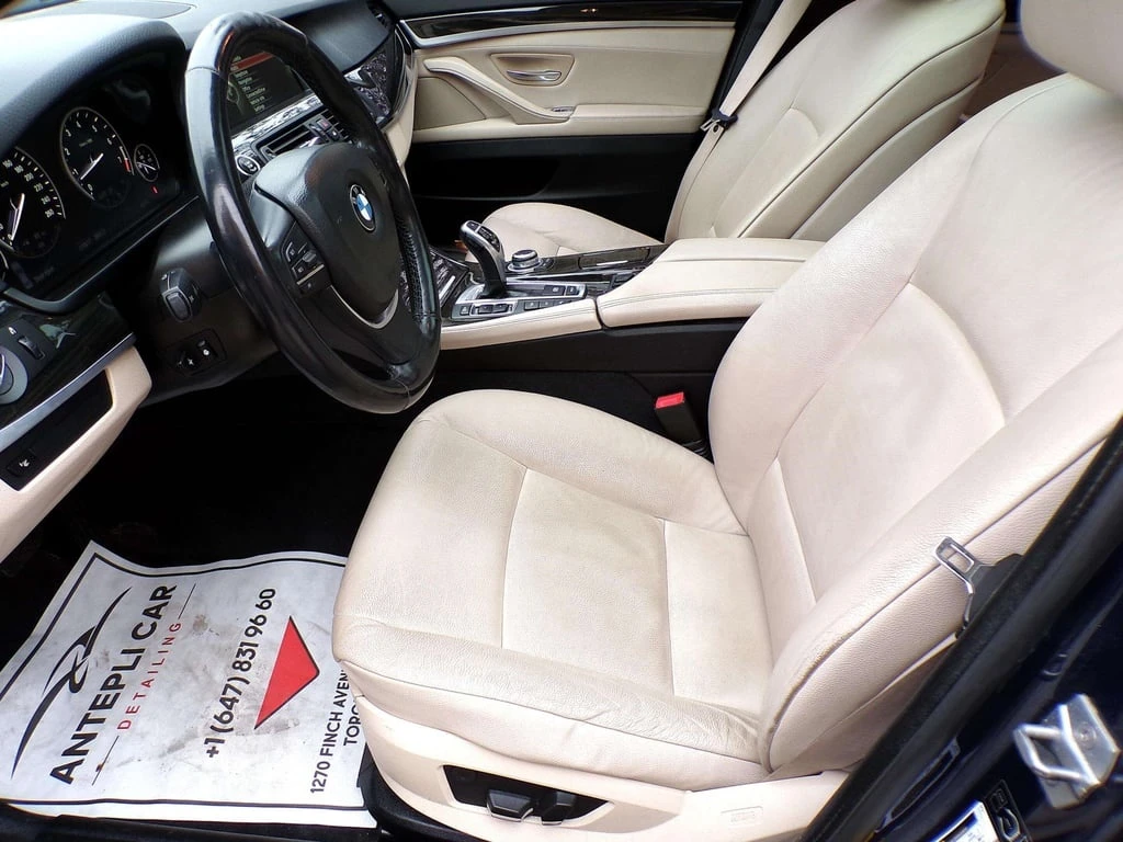 BMW 535 * xDrive * CARFAX * ���� �� �� | Mobile.bg � ����������� 16