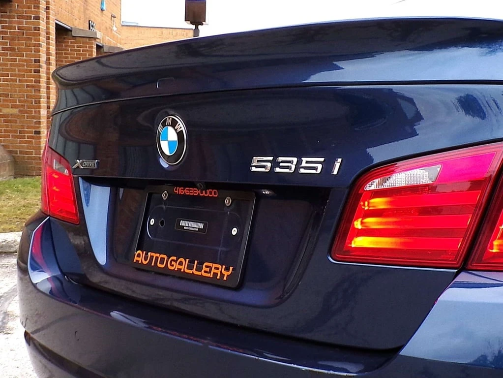 BMW 535 * xDrive * CARFAX * ���� �� �� | Mobile.bg � ����������� 11