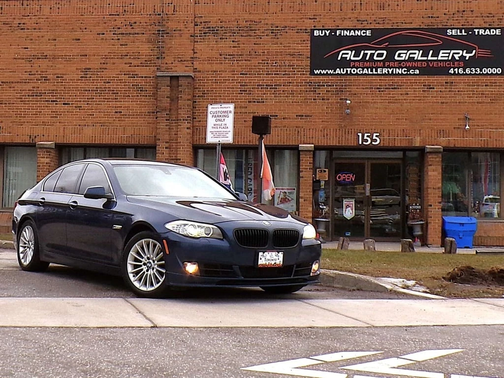 BMW 535 * xDrive * CARFAX * ���� �� �� | Mobile.bg � ����������� 1